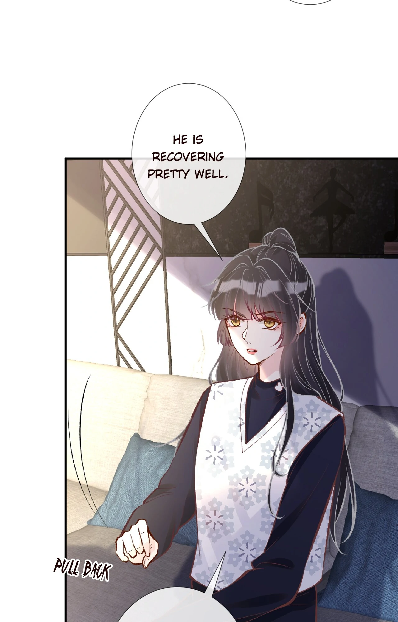 Everyone’s Darling Chapter 112 - Page 4