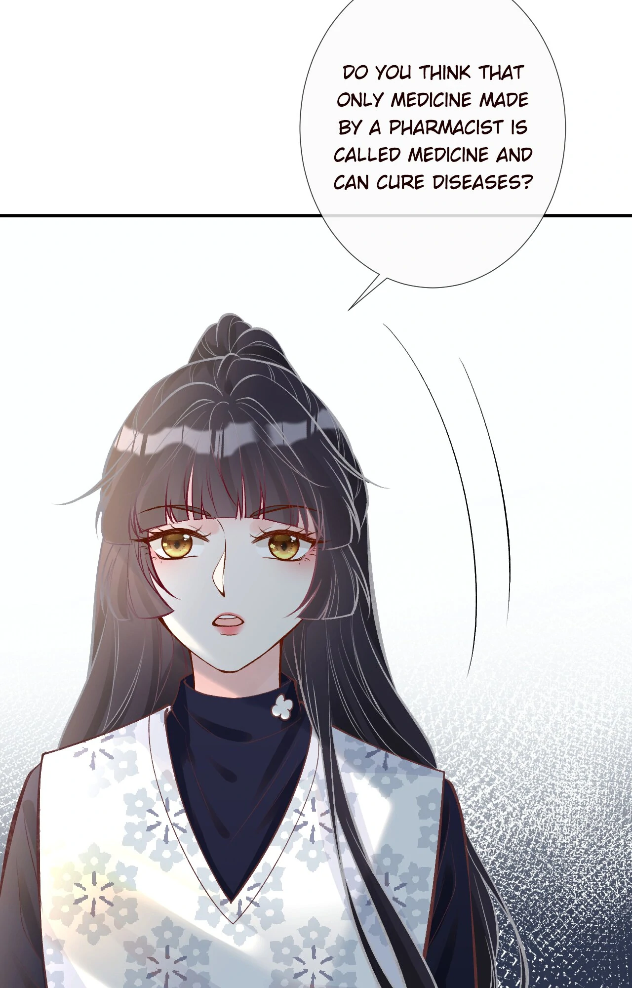 Everyone’s Darling Chapter 112 - Page 7