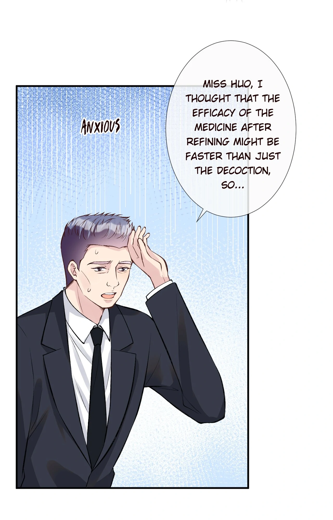 Everyone’s Darling Chapter 112 - Page 10