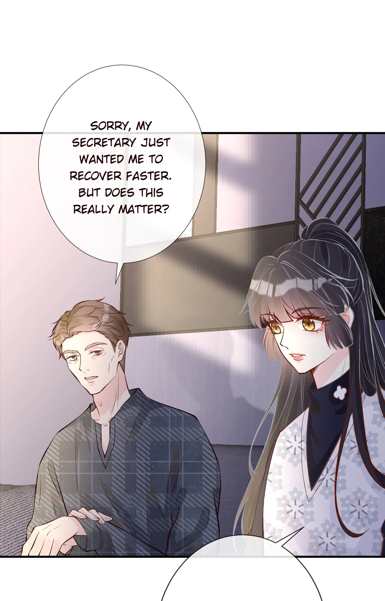 Everyone’s Darling Chapter 112 - Page 11