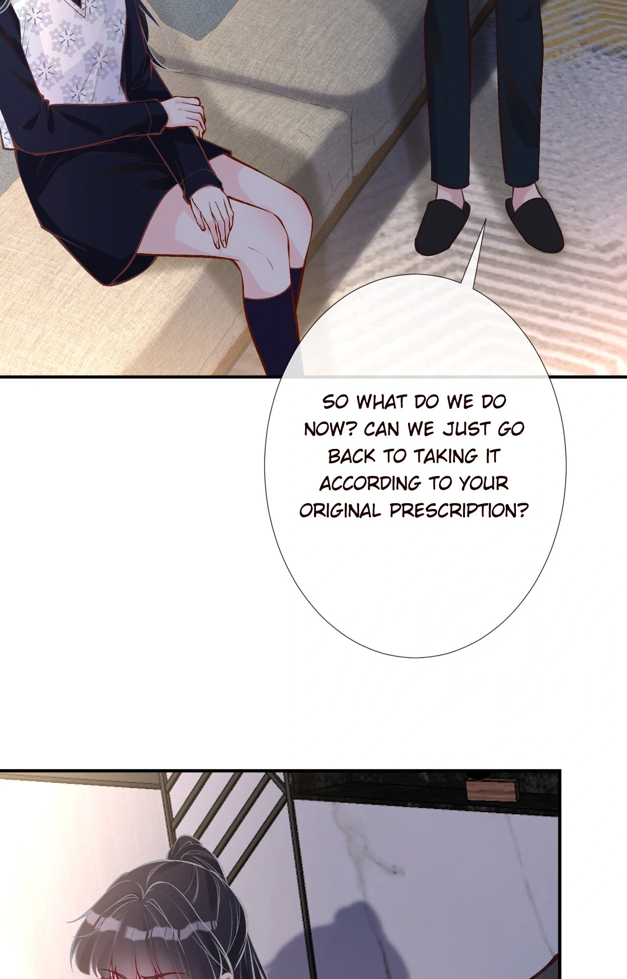Everyone’s Darling Chapter 112 - Page 14