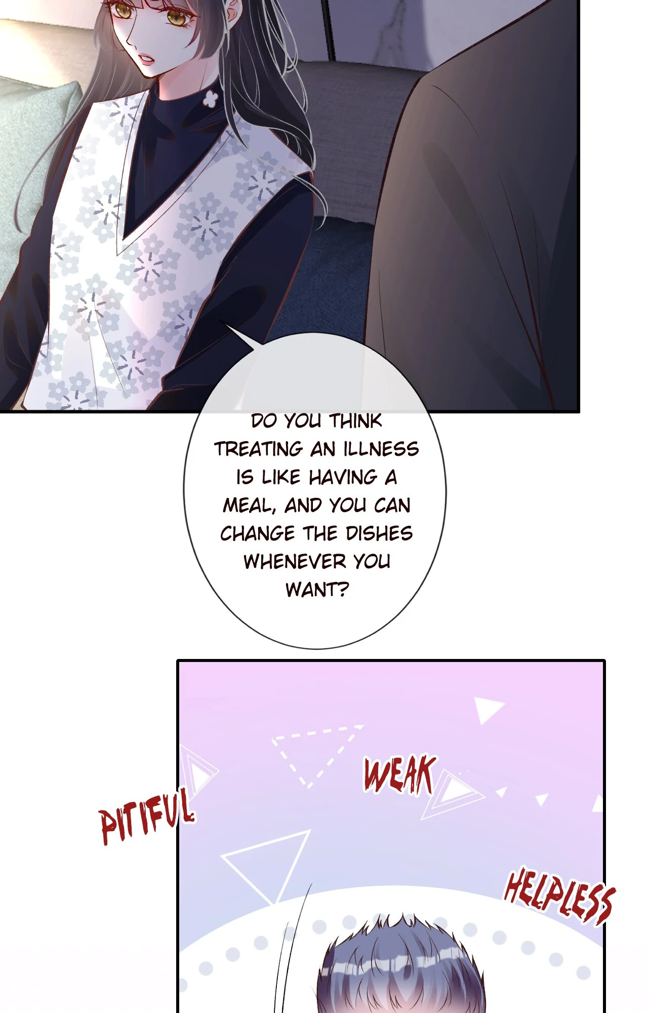 Everyone’s Darling Chapter 112 - Page 15