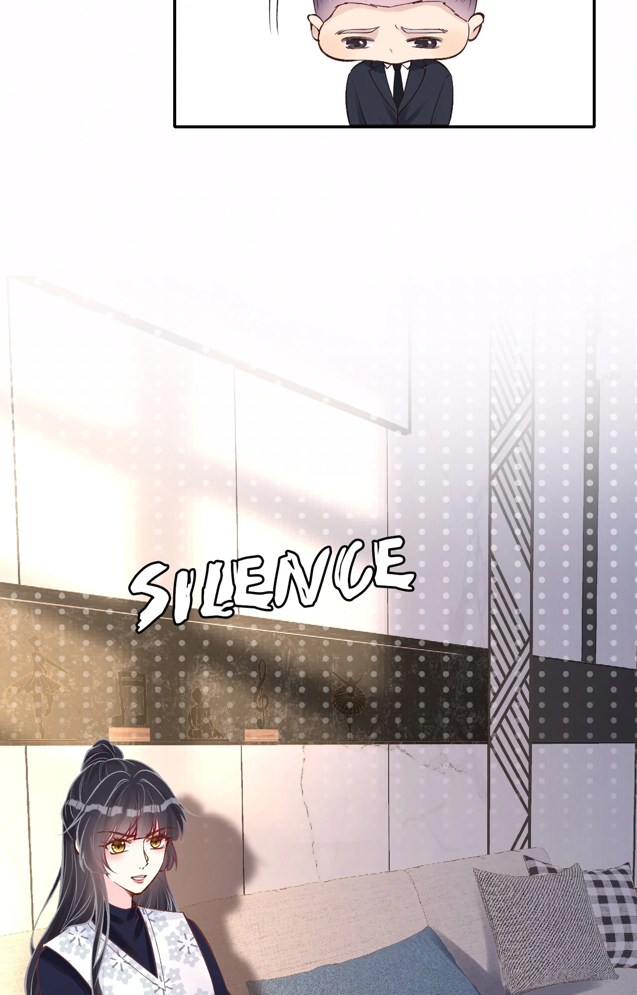 Everyone’s Darling Chapter 112 - Page 16