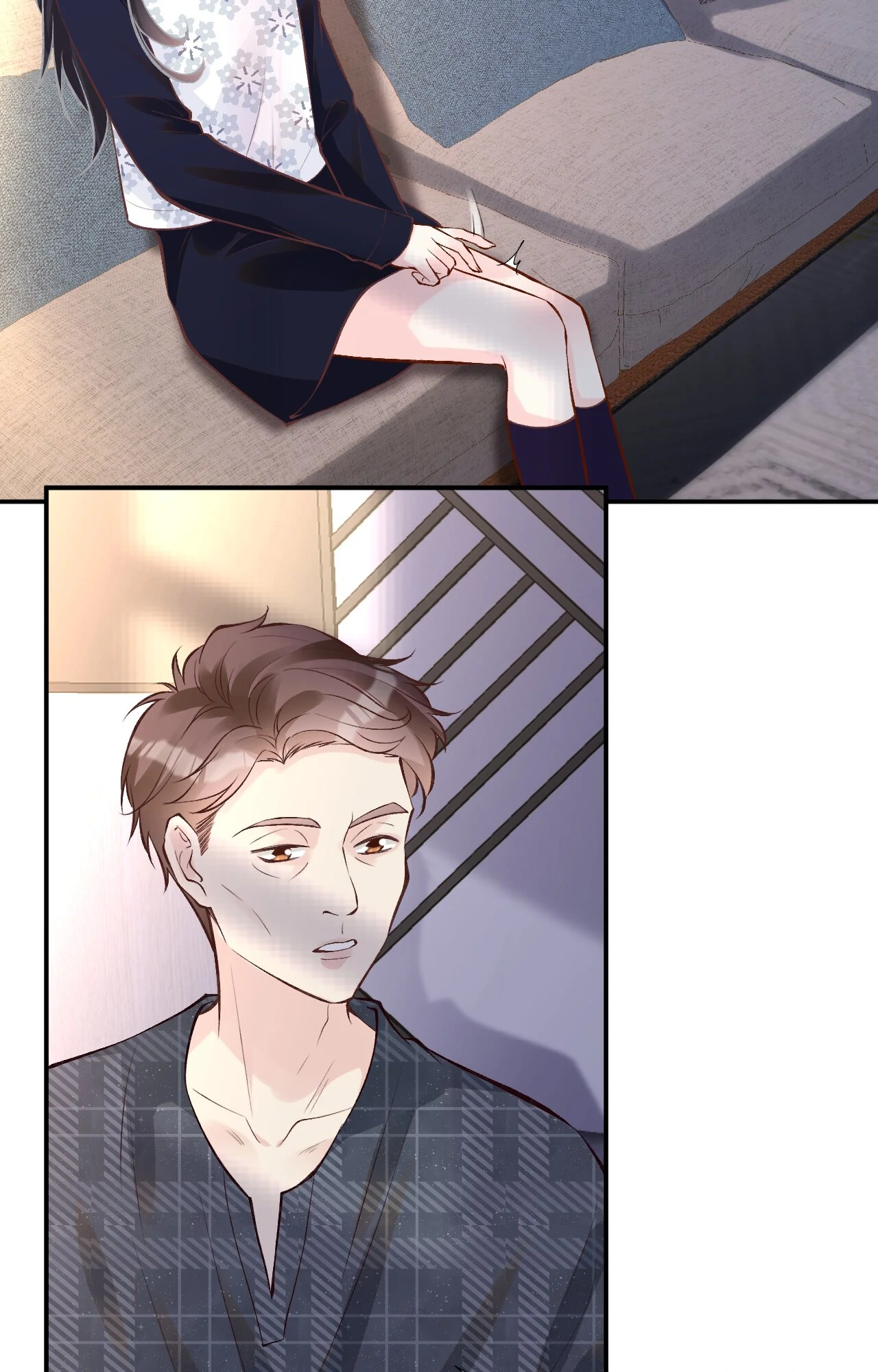 Everyone’s Darling Chapter 112 - Page 17