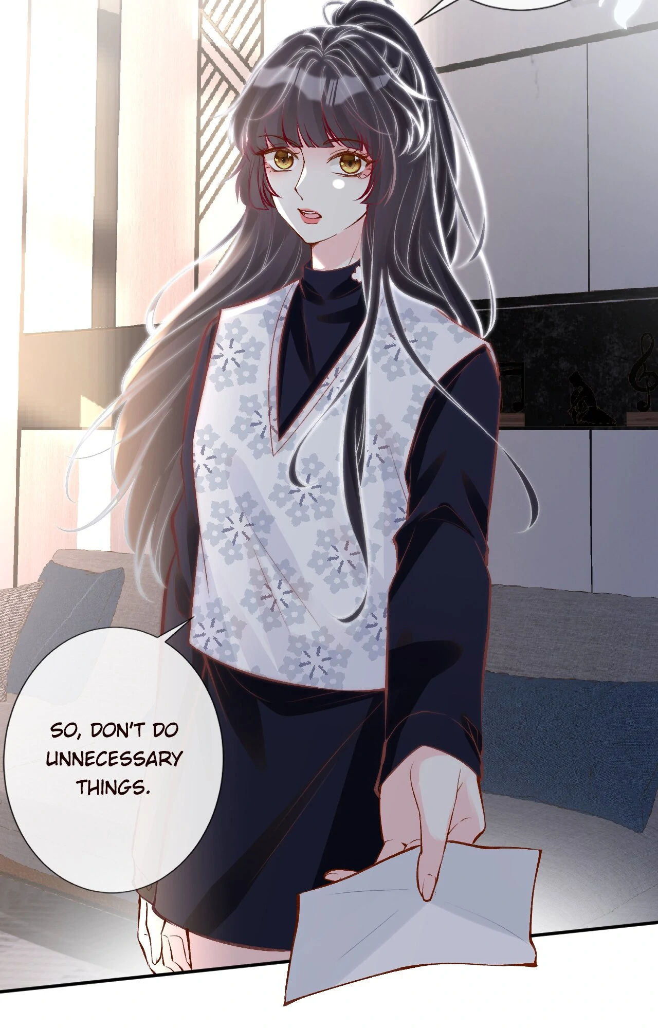 Everyone’s Darling Chapter 112 - Page 20