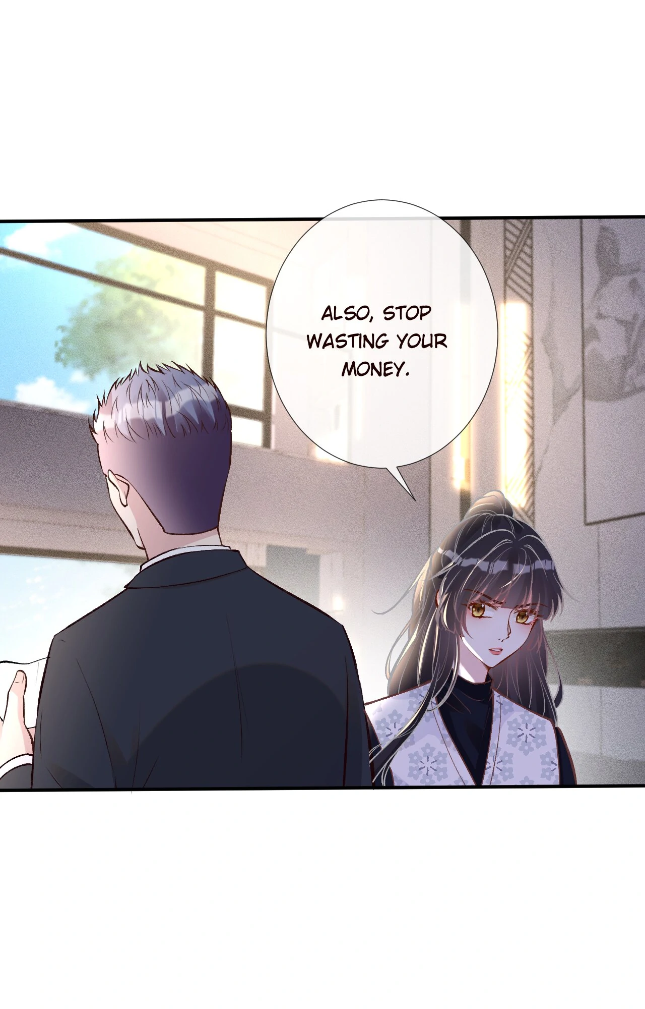Everyone’s Darling Chapter 112 - Page 21