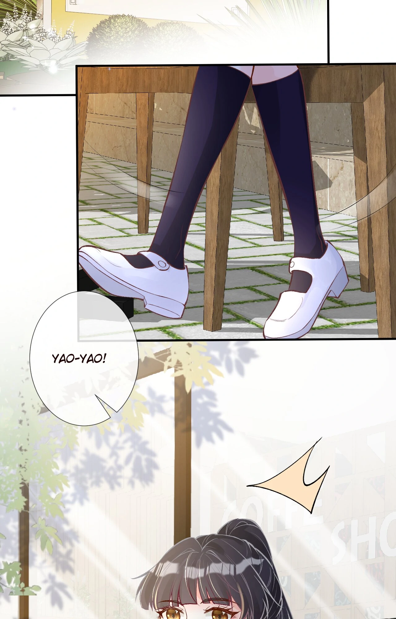 Everyone’s Darling Chapter 112 - Page 24