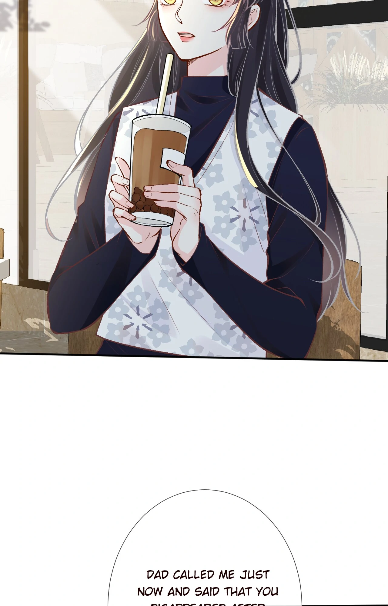 Everyone’s Darling Chapter 112 - Page 25
