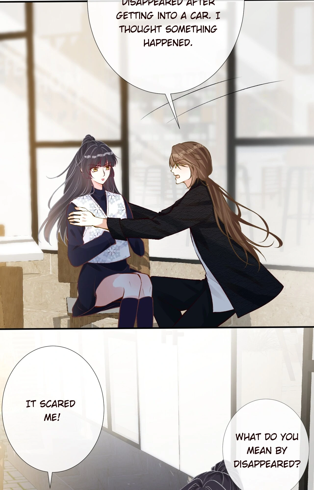 Everyone’s Darling Chapter 112 - Page 26