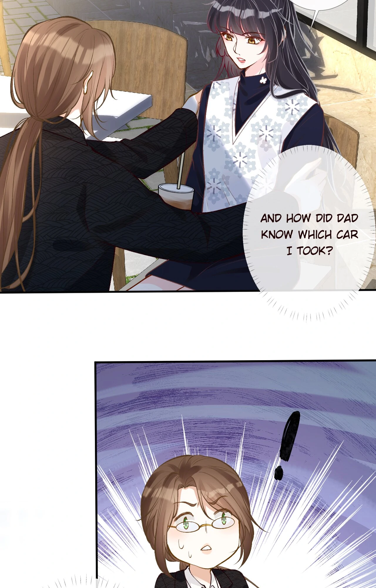 Everyone’s Darling Chapter 112 - Page 27