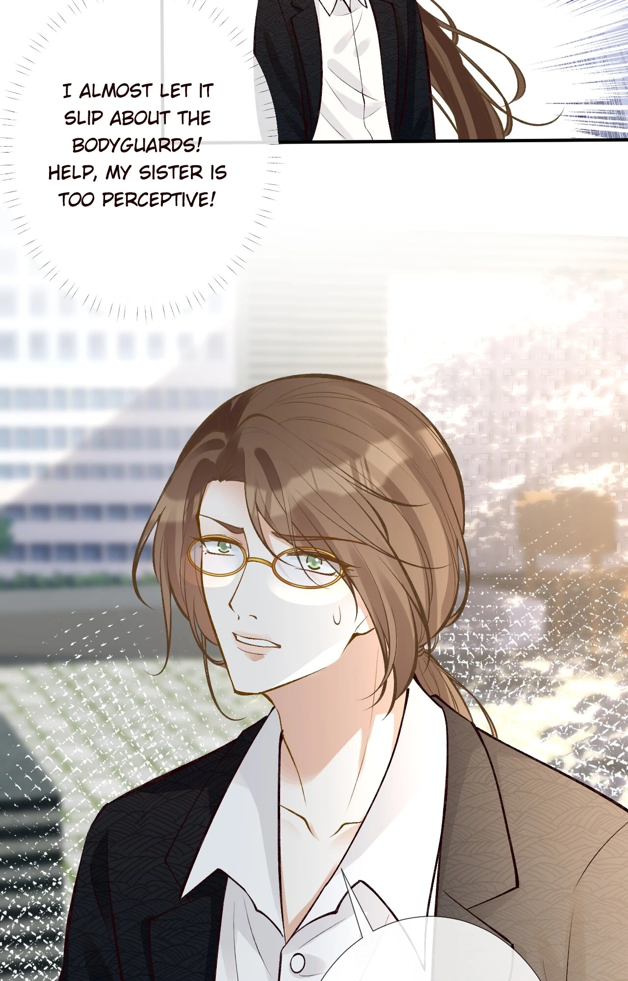 Everyone’s Darling Chapter 112 - Page 28