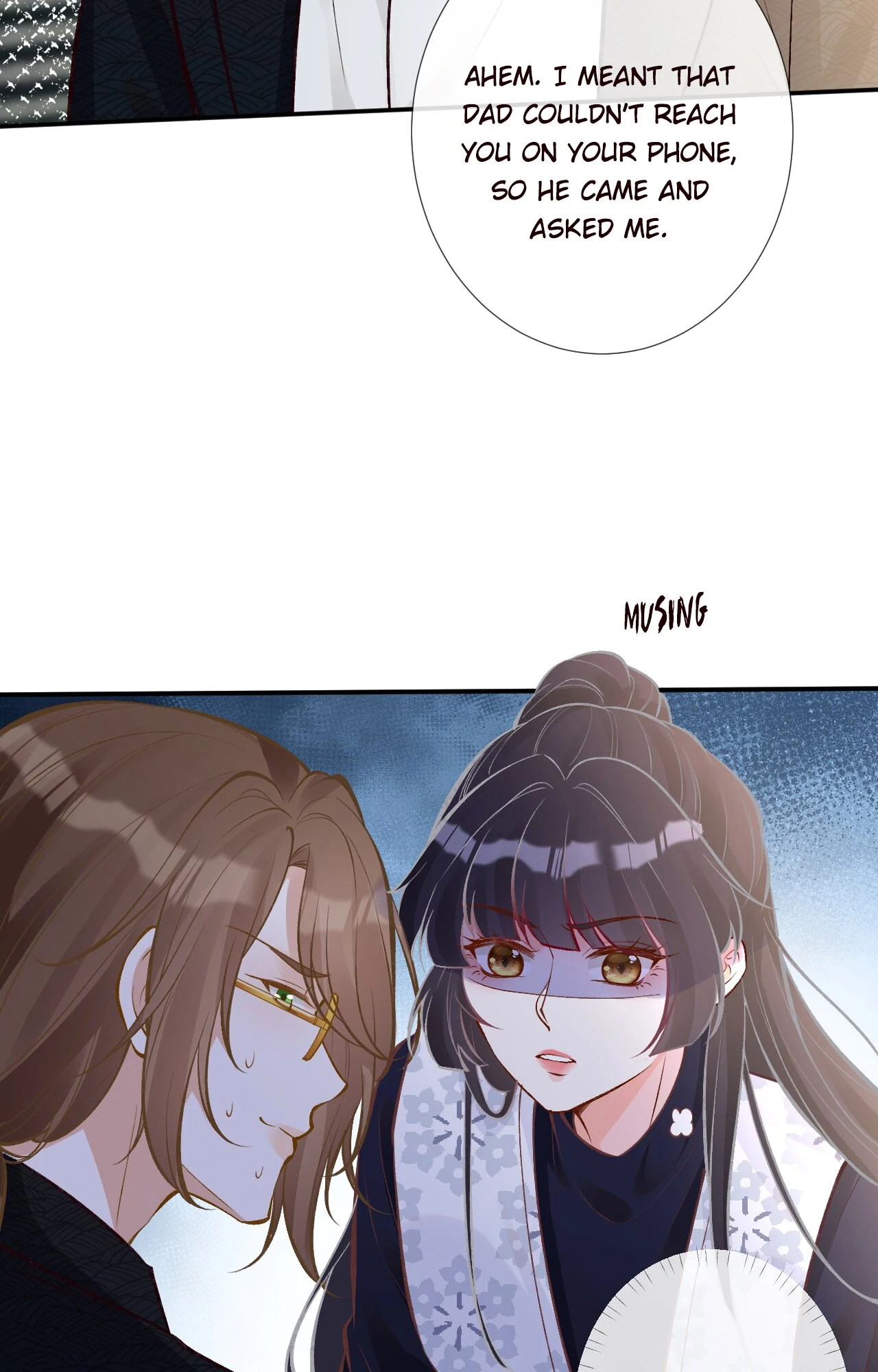 Everyone’s Darling Chapter 112 - Page 29