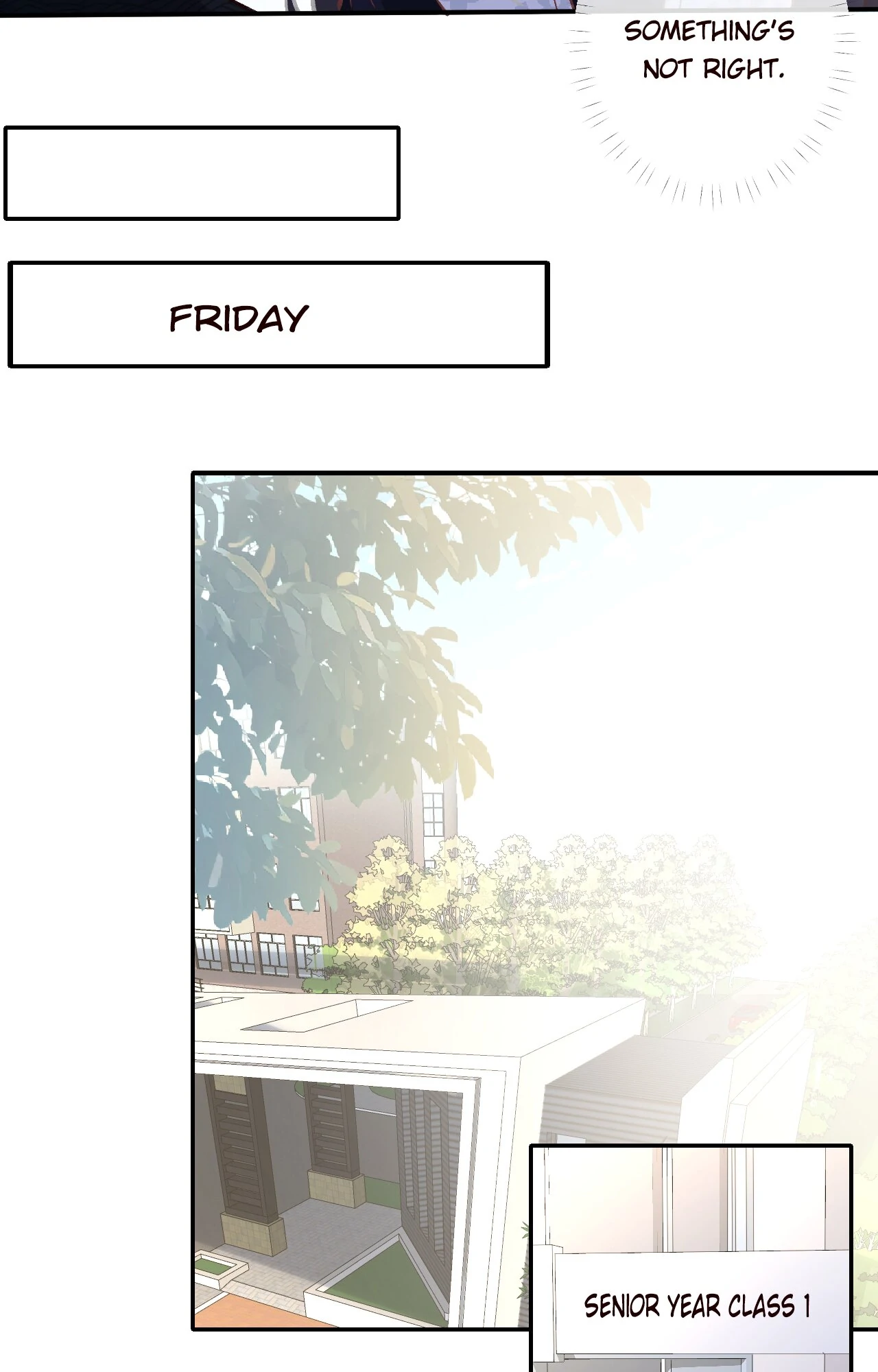 Everyone’s Darling Chapter 112 - Page 30