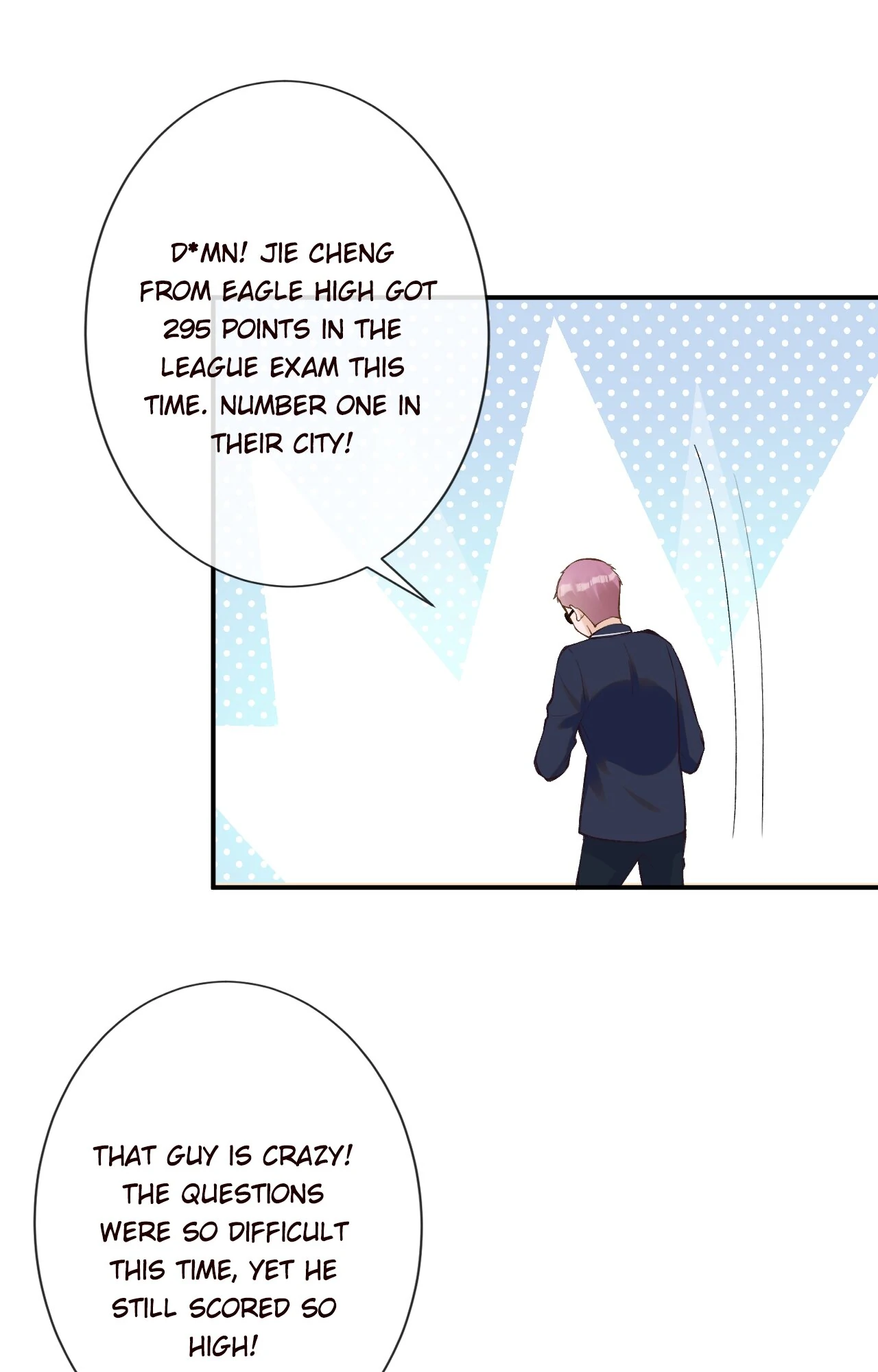 Everyone’s Darling Chapter 112 - Page 32