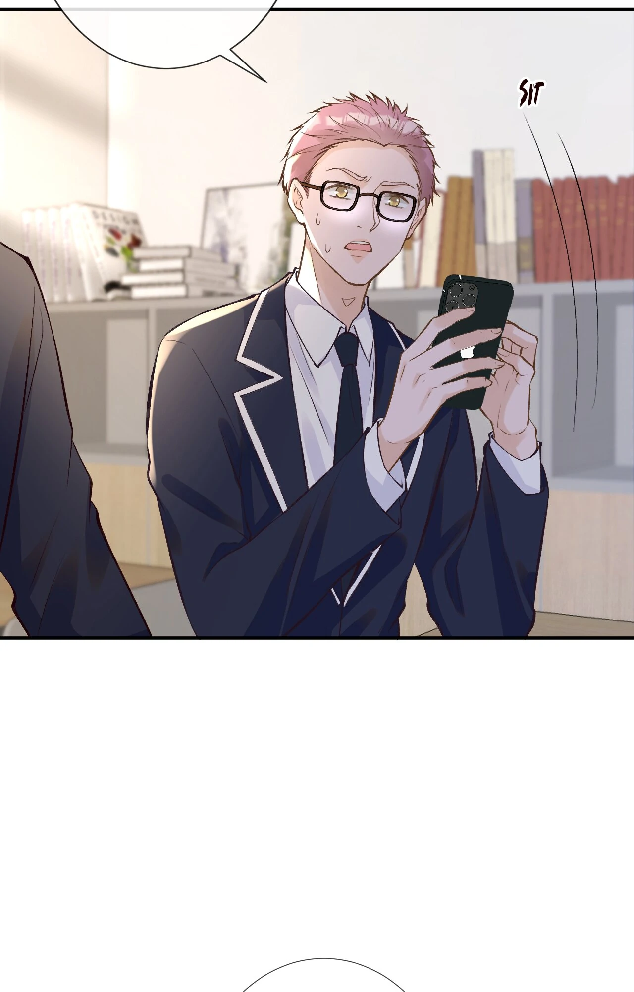 Everyone’s Darling Chapter 112 - Page 33