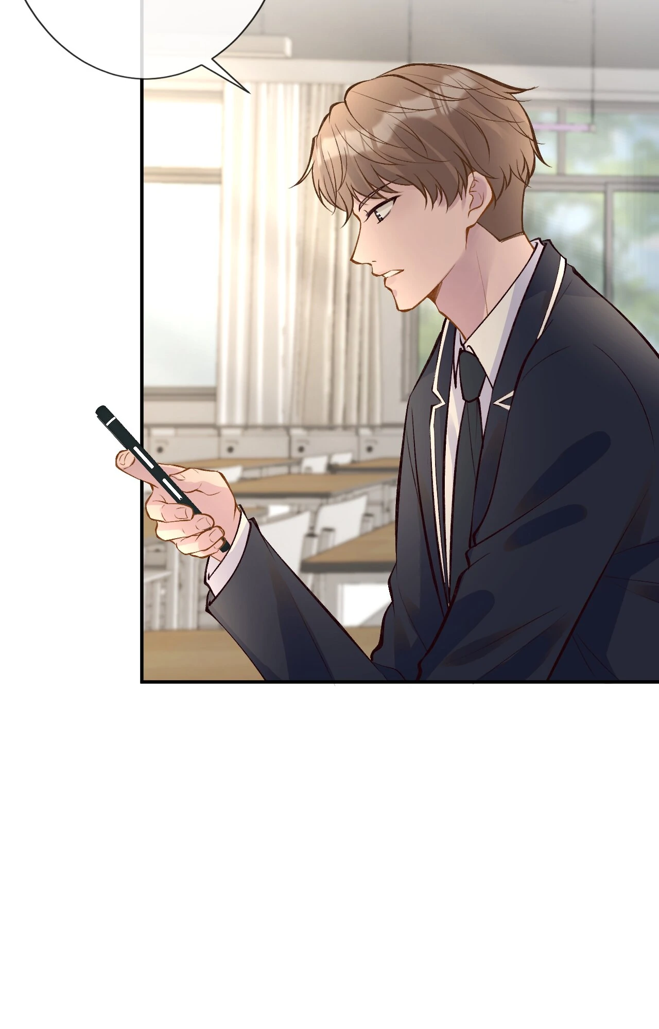 Everyone’s Darling Chapter 112 - Page 35