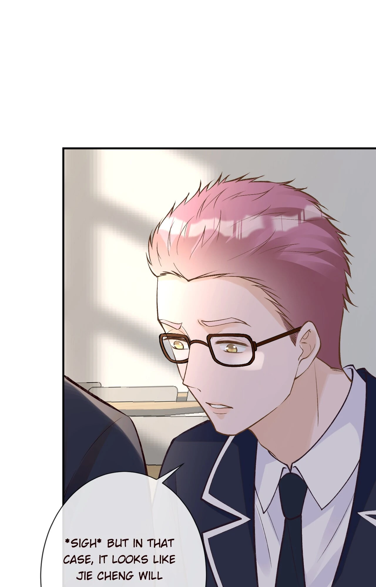 Everyone’s Darling Chapter 112 - Page 37