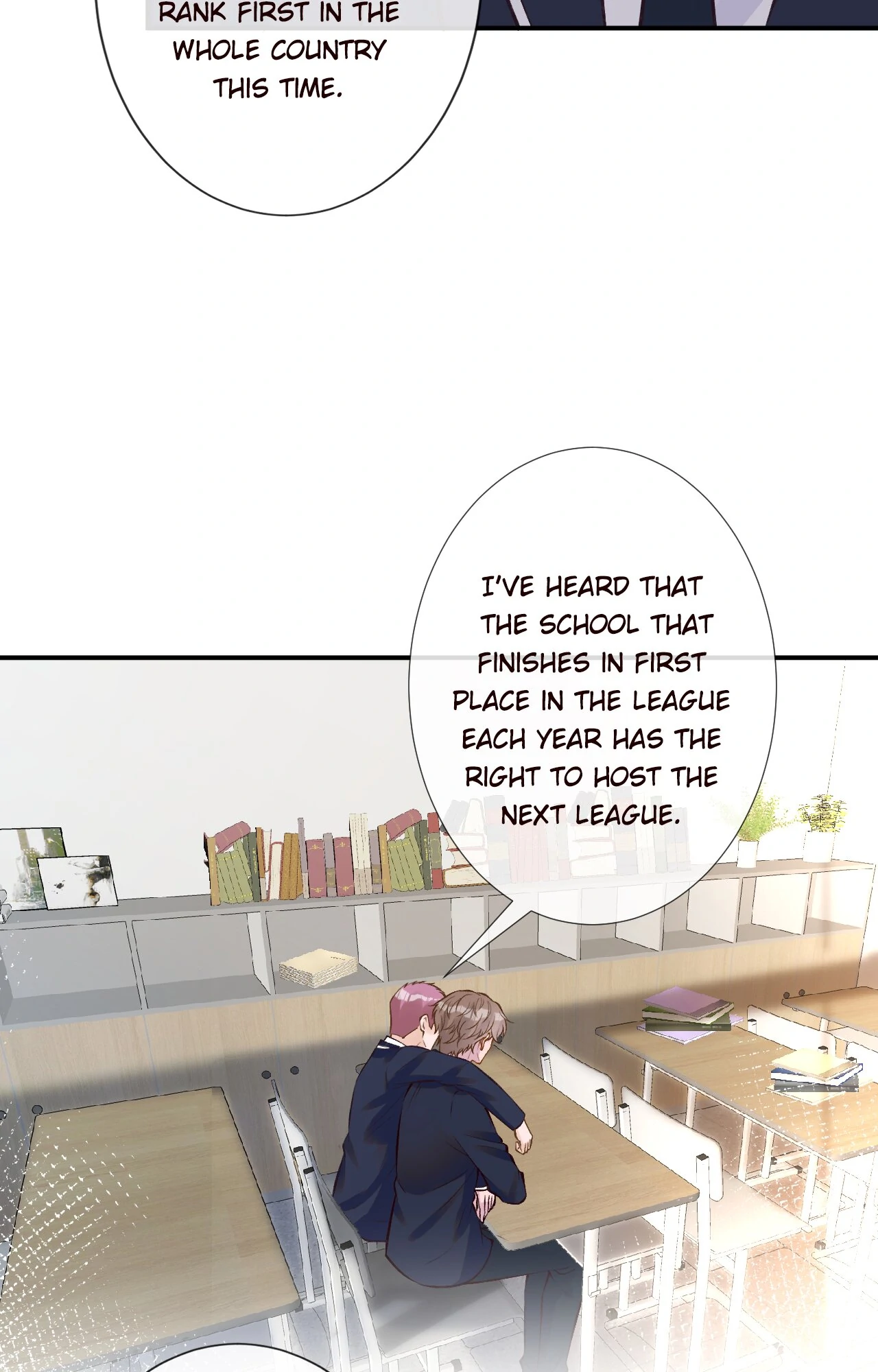 Everyone’s Darling Chapter 112 - Page 38