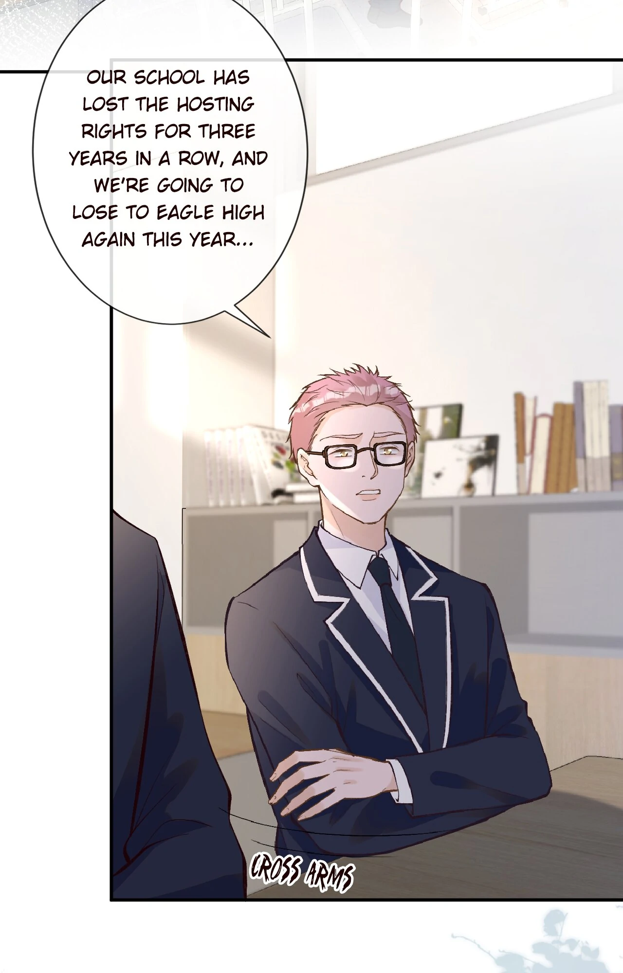 Everyone’s Darling Chapter 112 - Page 39