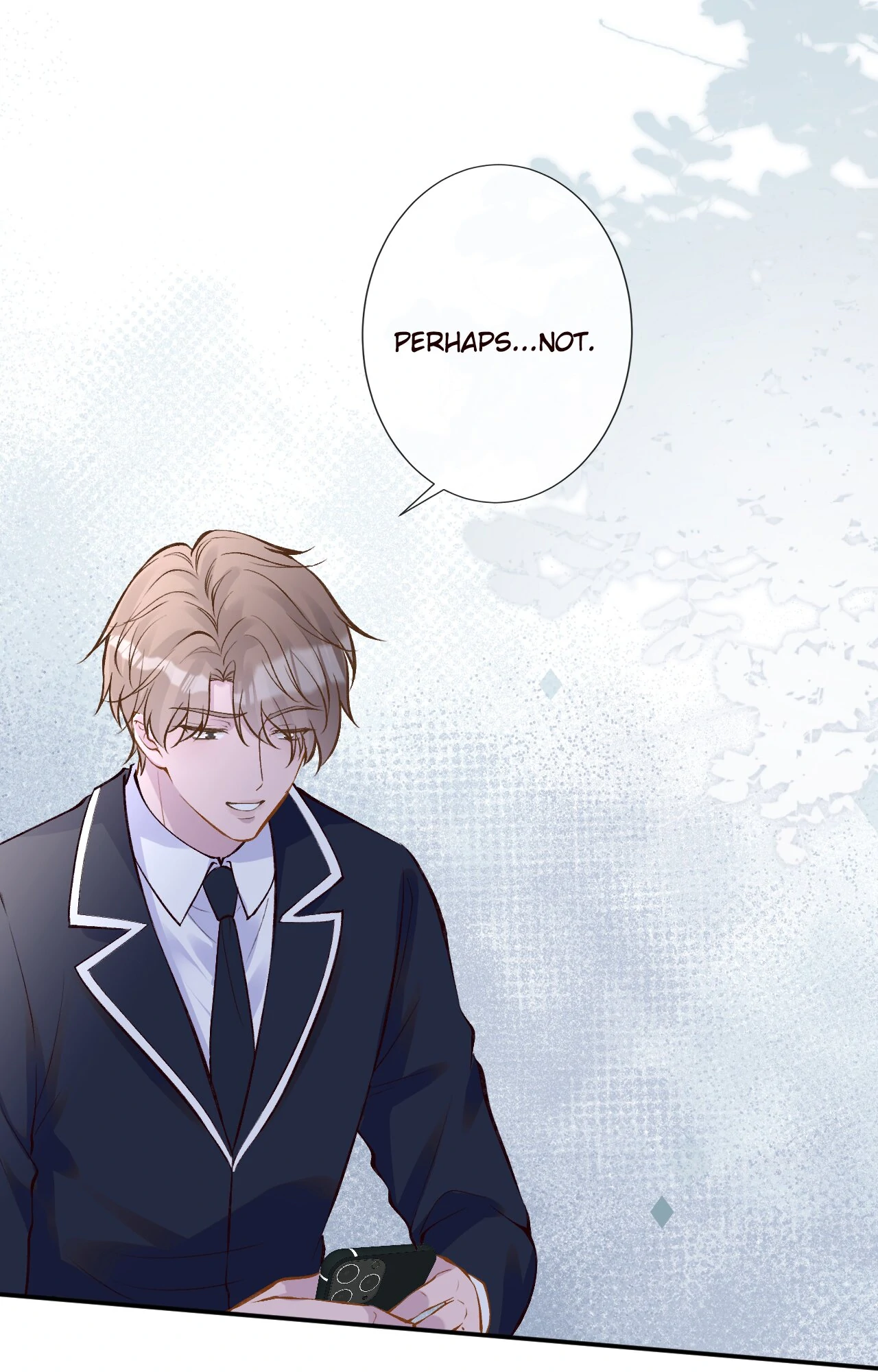 Everyone’s Darling Chapter 112 - Page 40