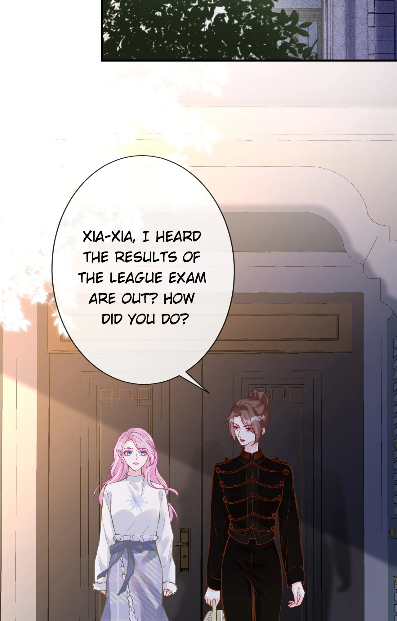 Everyone’s Darling Chapter 113 - Page 2
