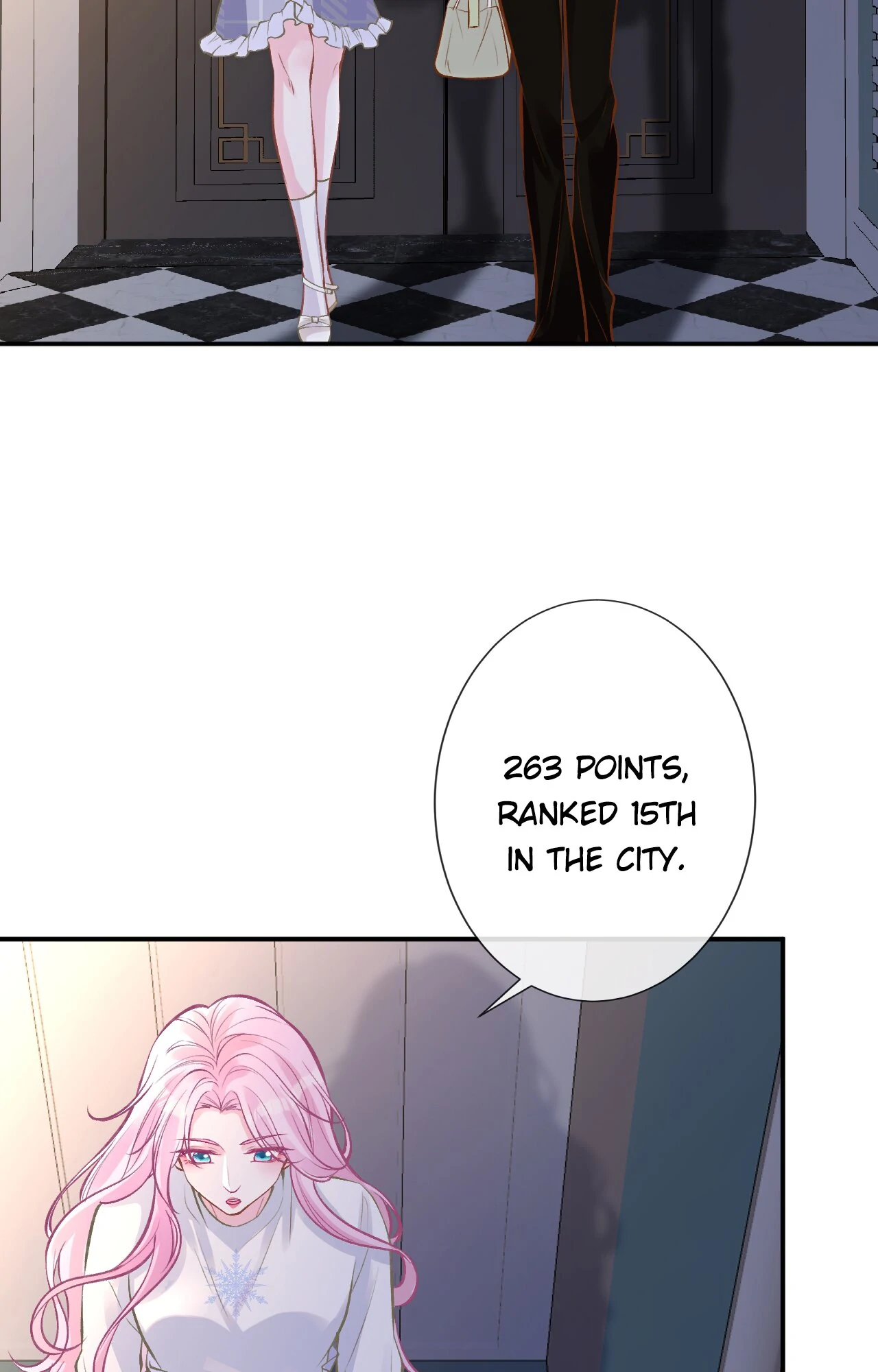 Everyone’s Darling Chapter 113 - Page 3