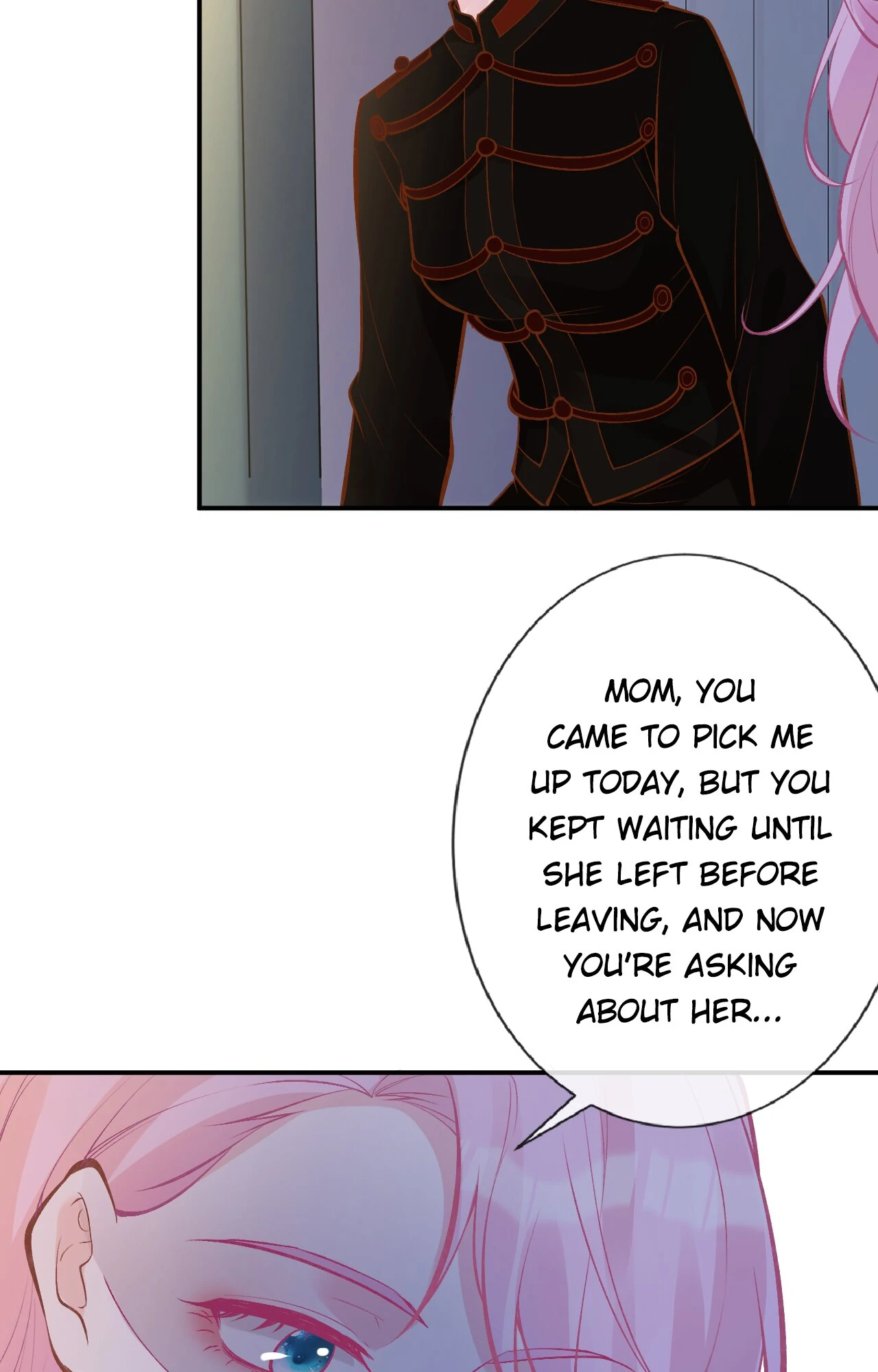 Everyone’s Darling Chapter 113 - Page 5
