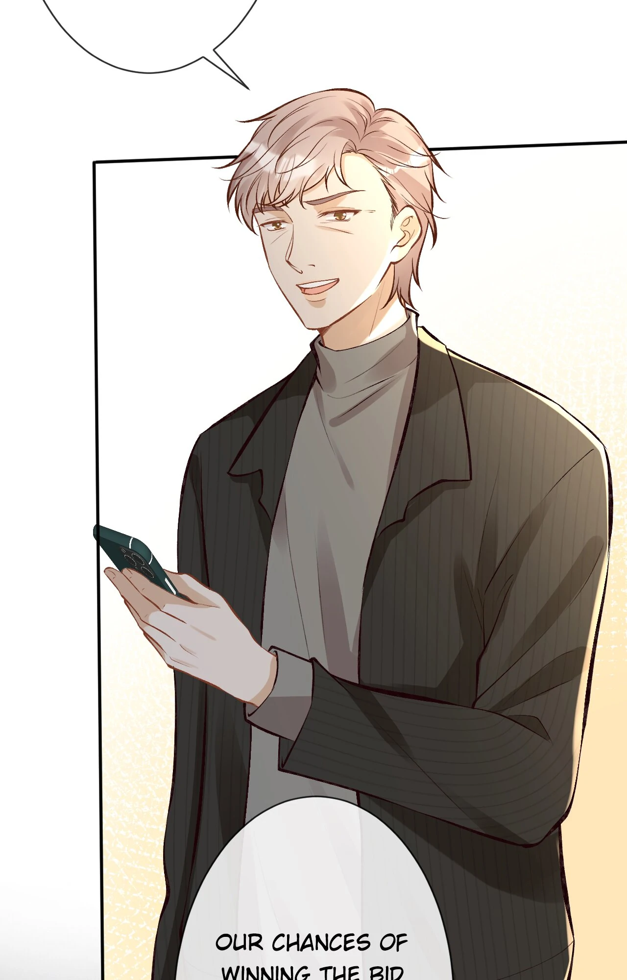 Everyone’s Darling Chapter 113 - Page 12