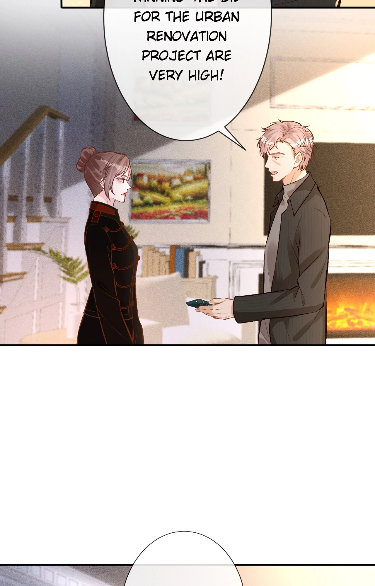 Everyone’s Darling Chapter 113 - Page 13