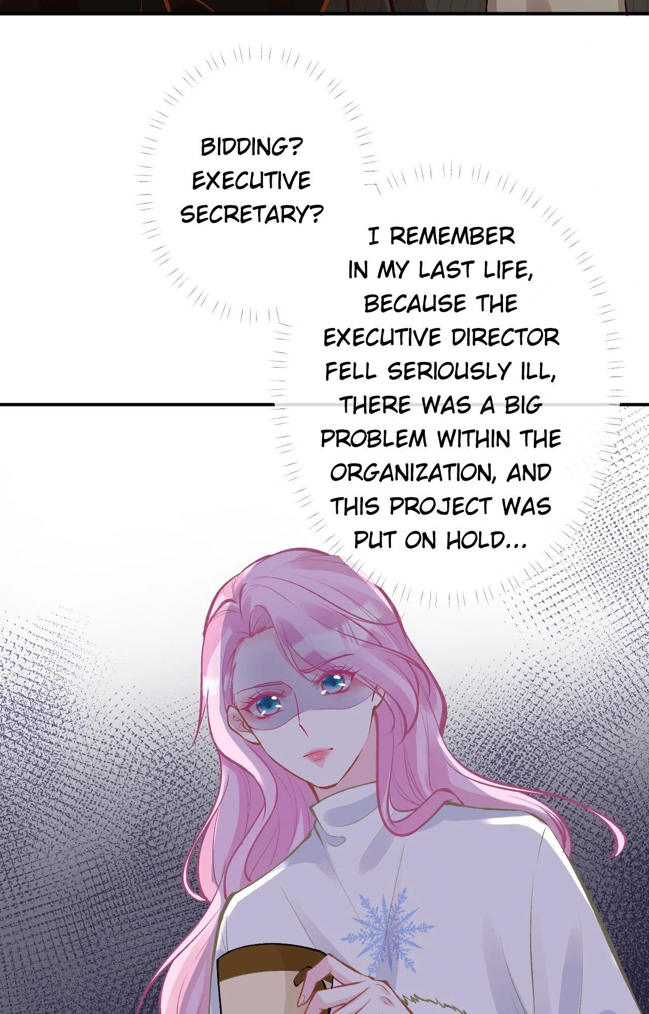 Everyone’s Darling Chapter 113 - Page 17