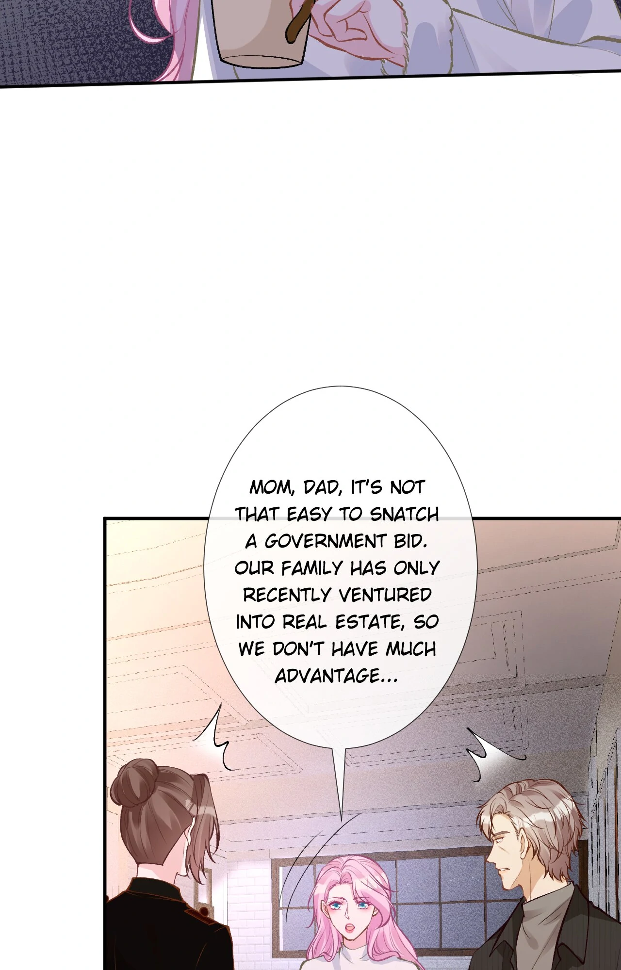 Everyone’s Darling Chapter 113 - Page 18