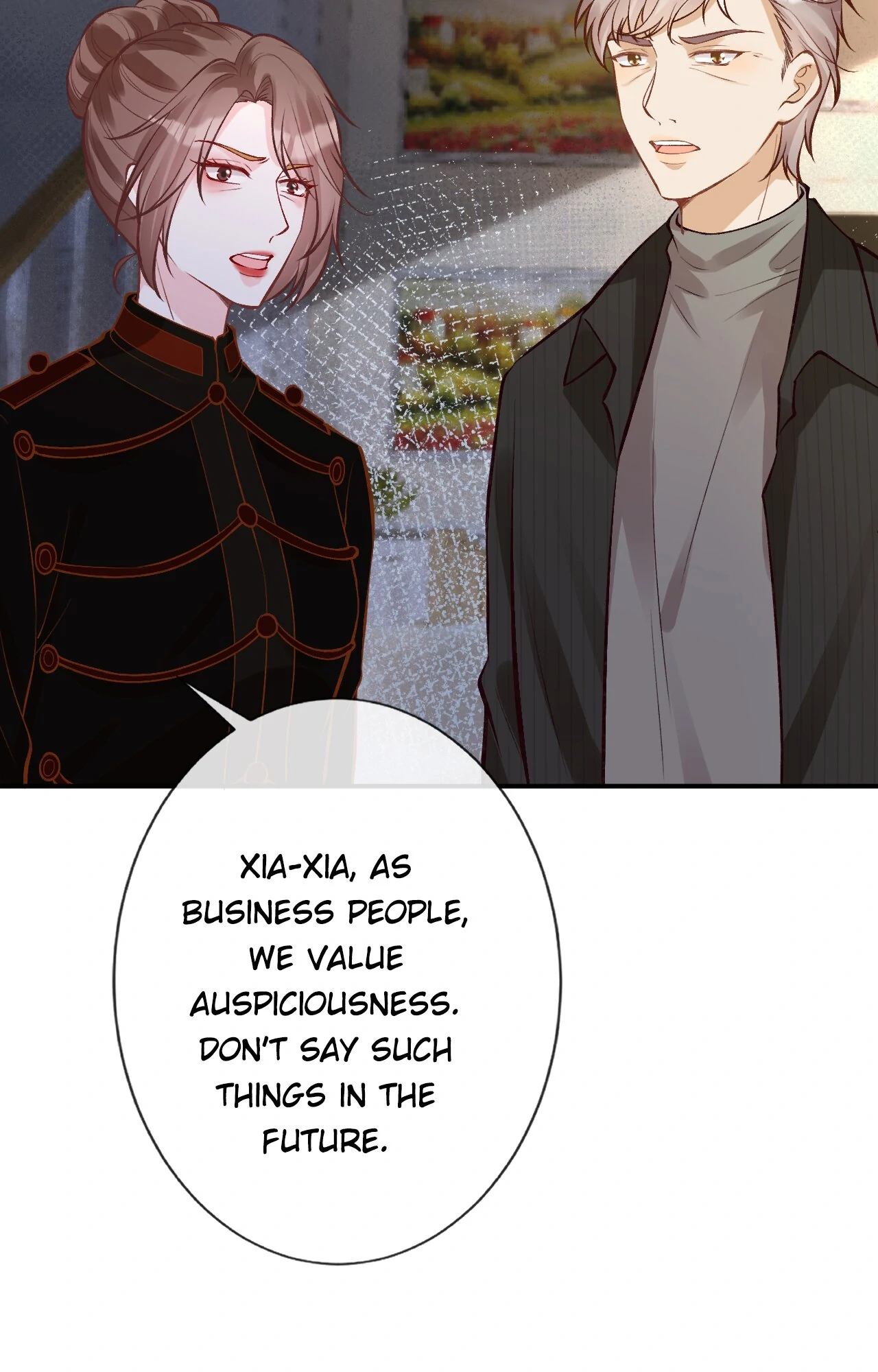 Everyone’s Darling Chapter 113 - Page 20