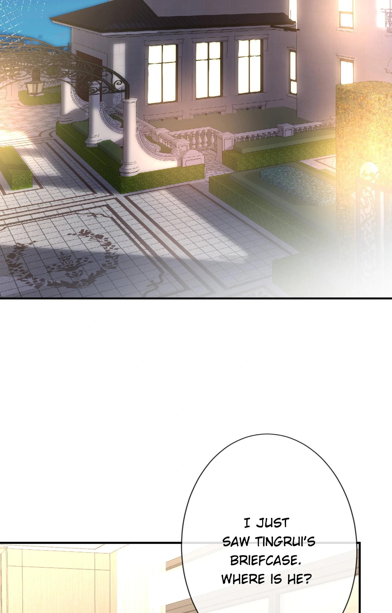 Everyone’s Darling Chapter 113 - Page 24