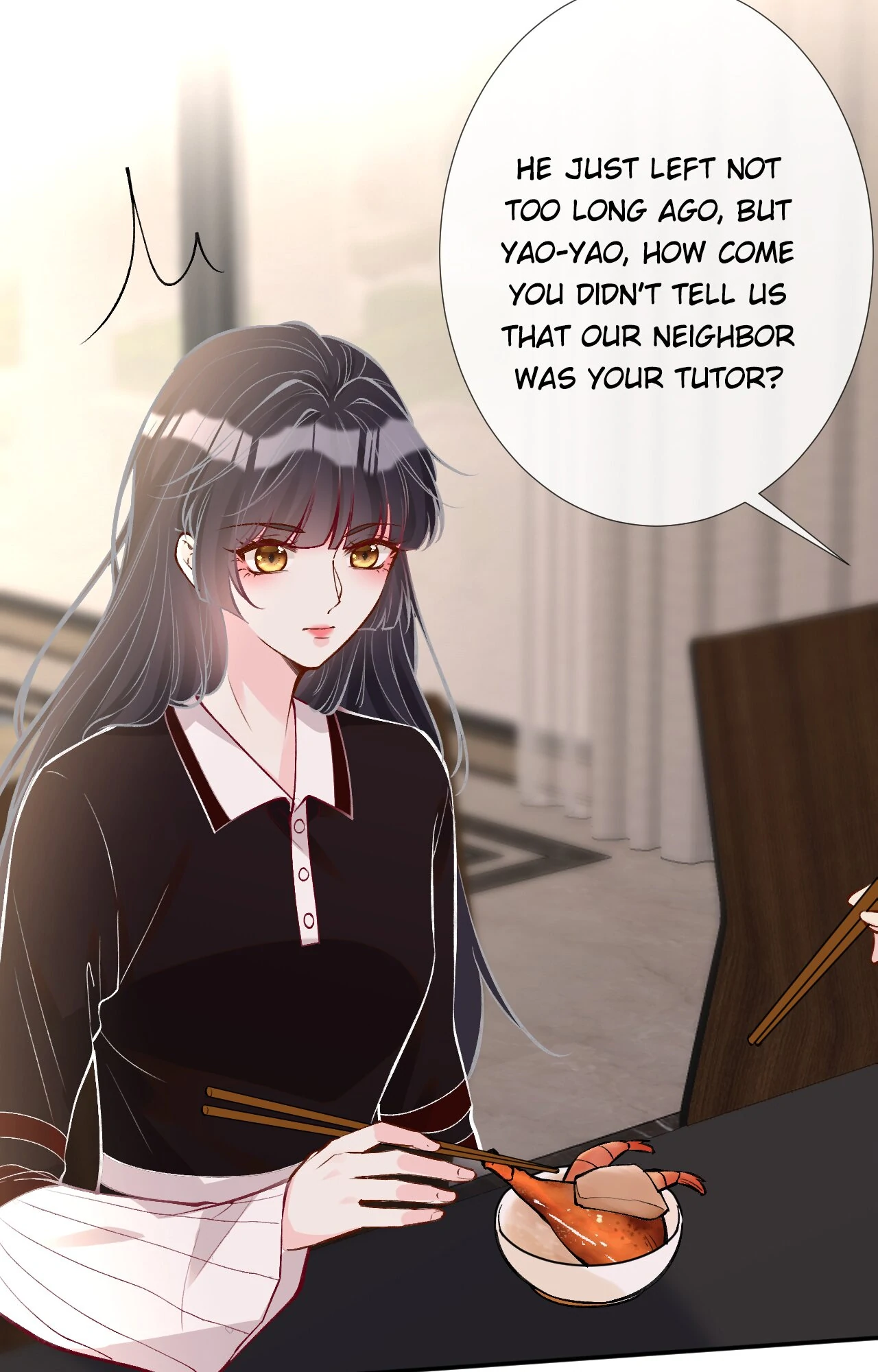 Everyone’s Darling Chapter 113 - Page 27