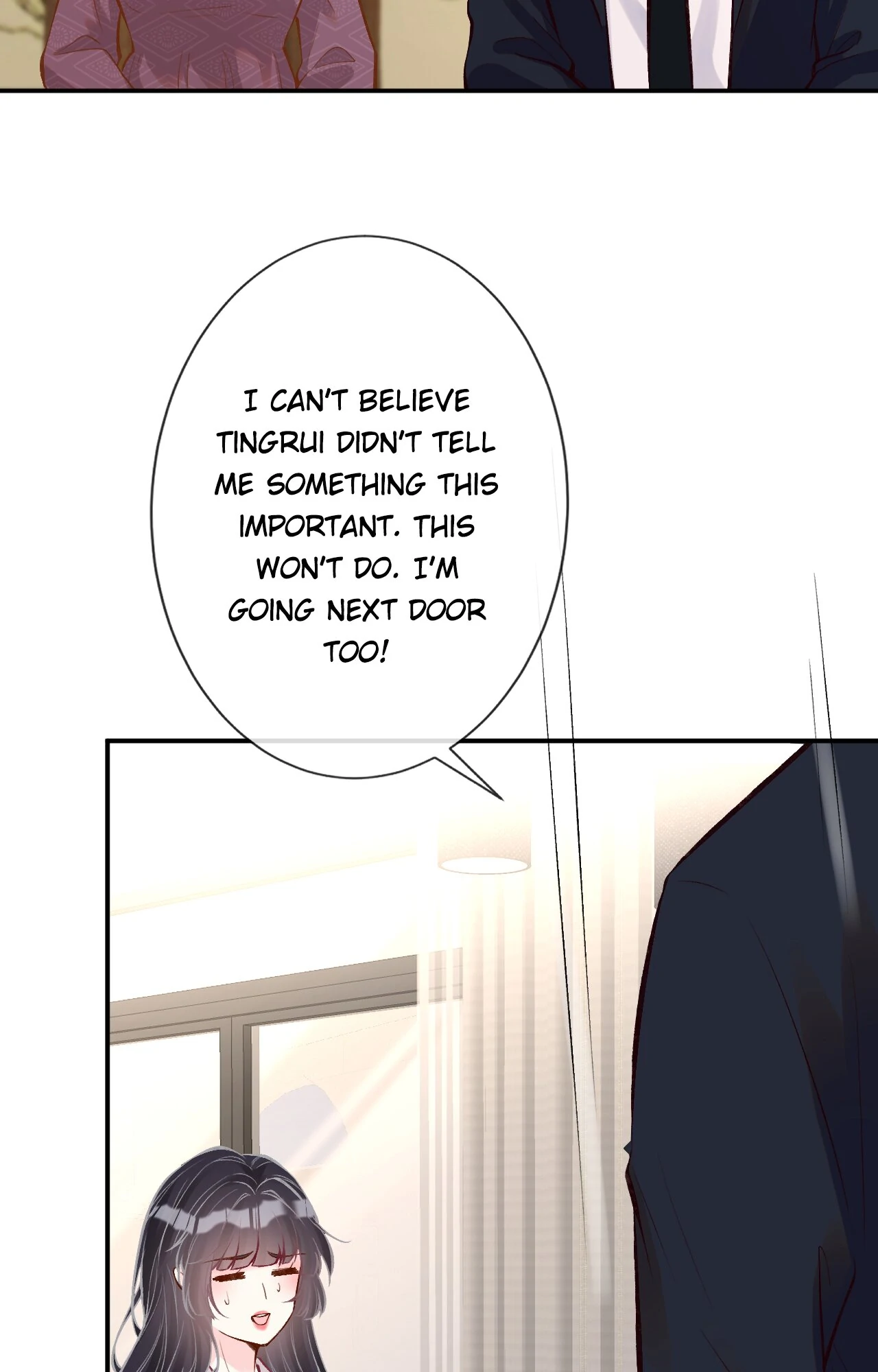 Everyone’s Darling Chapter 113 - Page 29