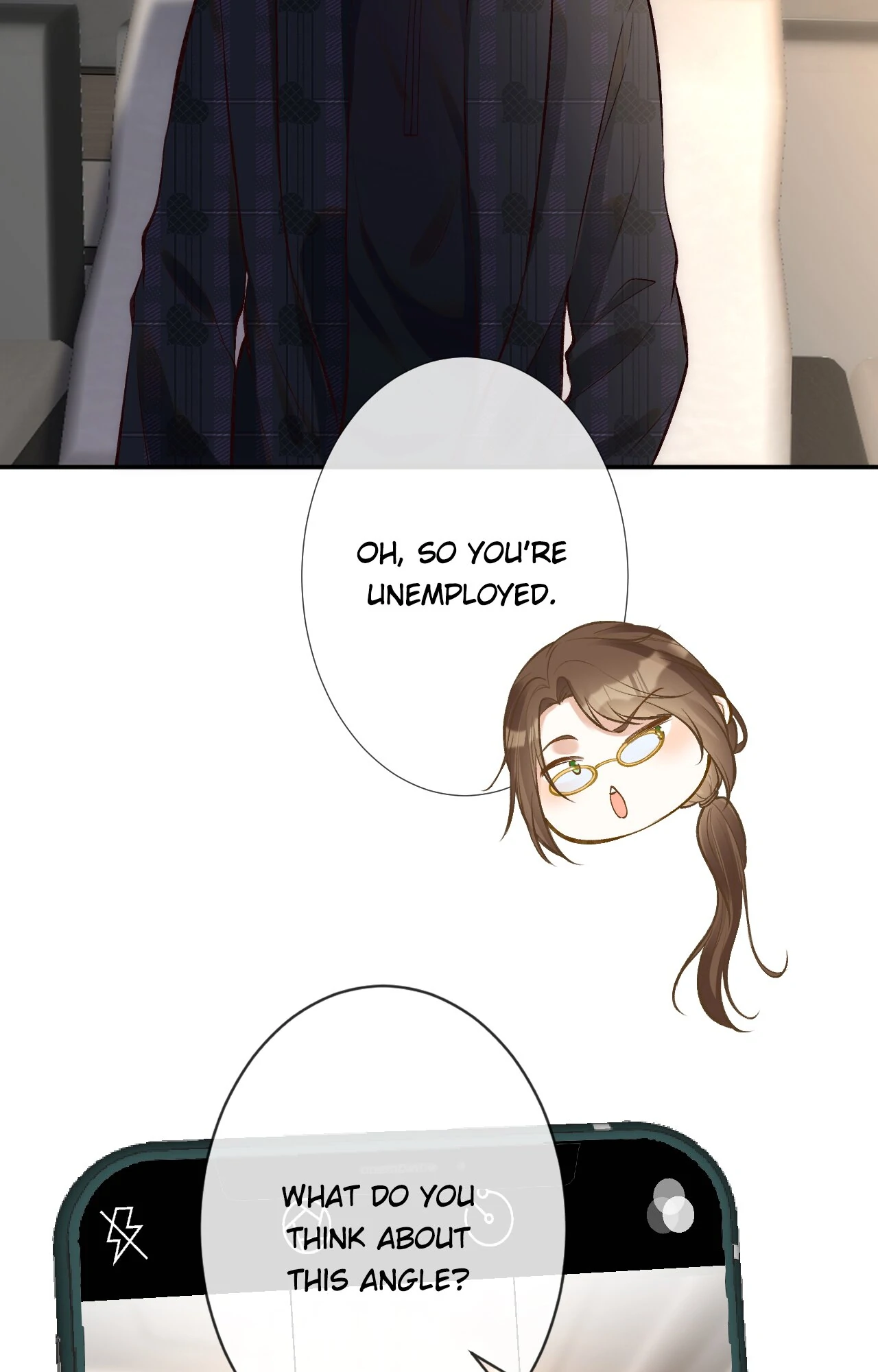 Everyone’s Darling Chapter 113 - Page 35