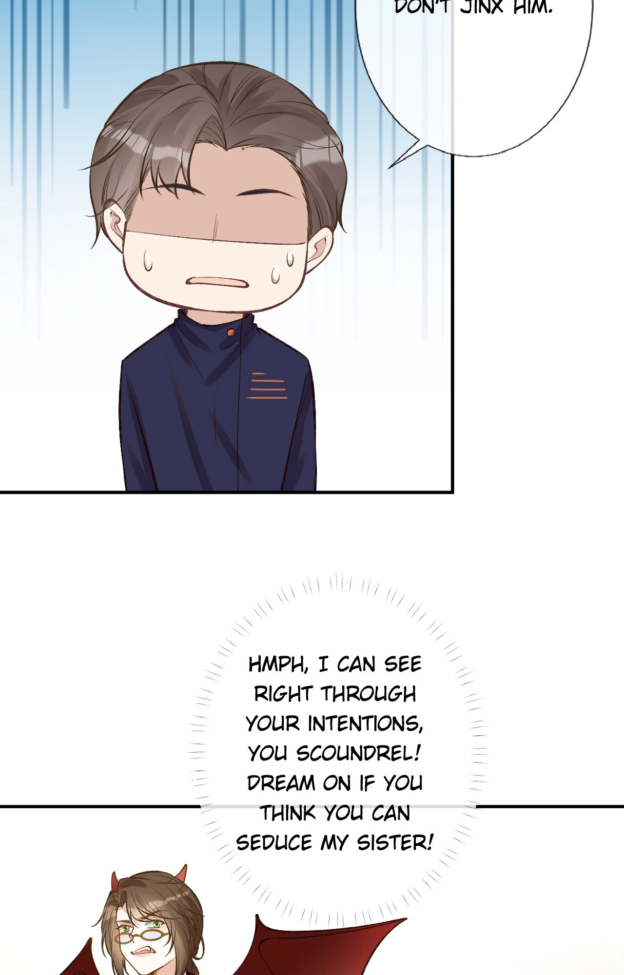 Everyone’s Darling Chapter 113 - Page 42