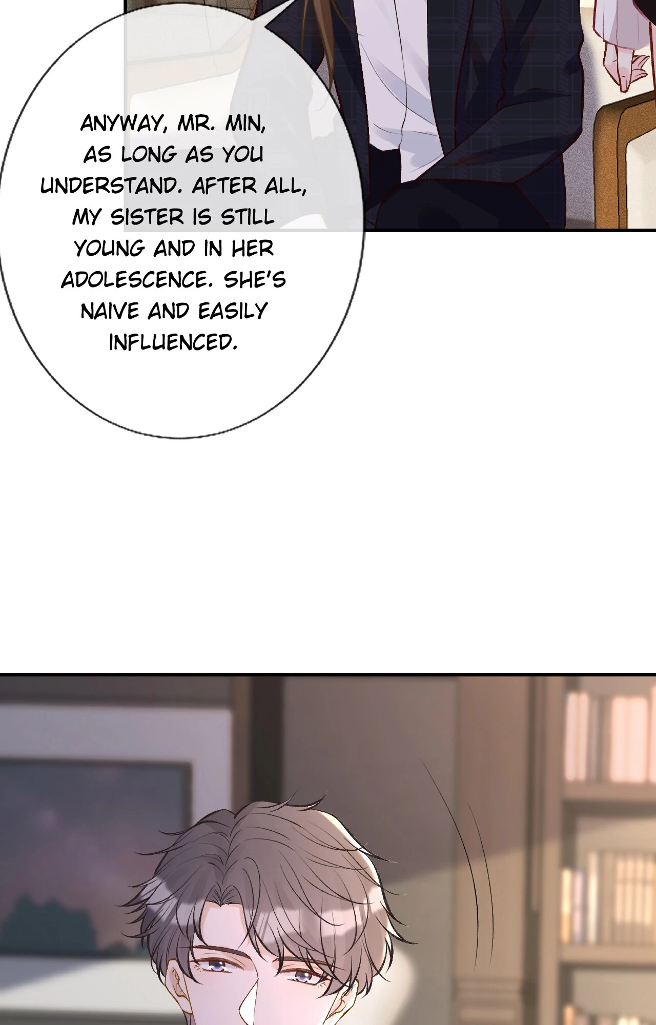 Everyone’s Darling Chapter 113 - Page 47