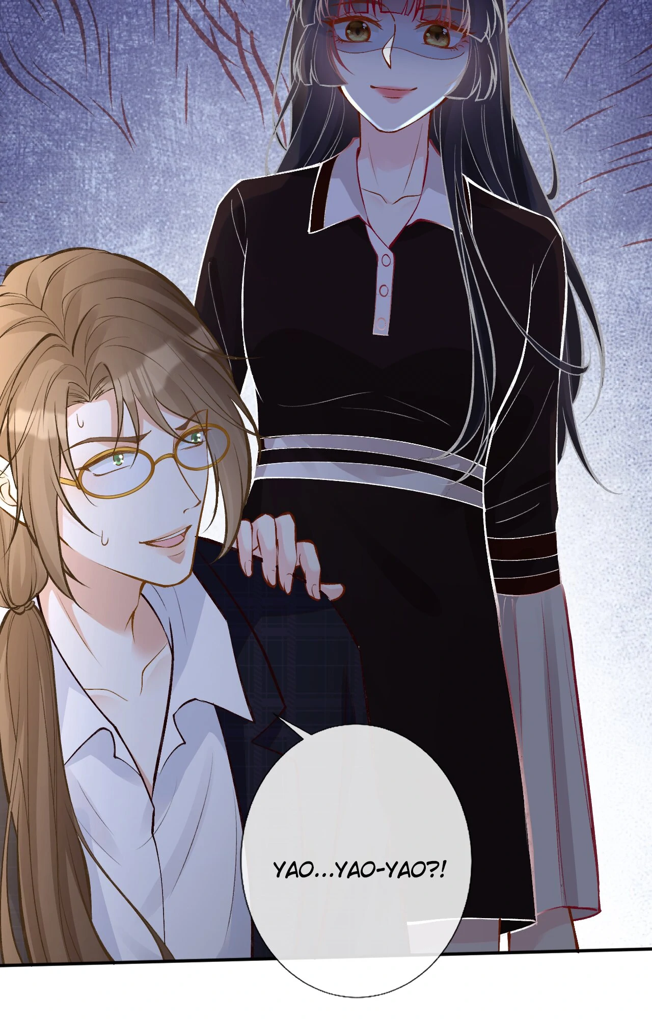 Everyone’s Darling Chapter 113 - Page 50