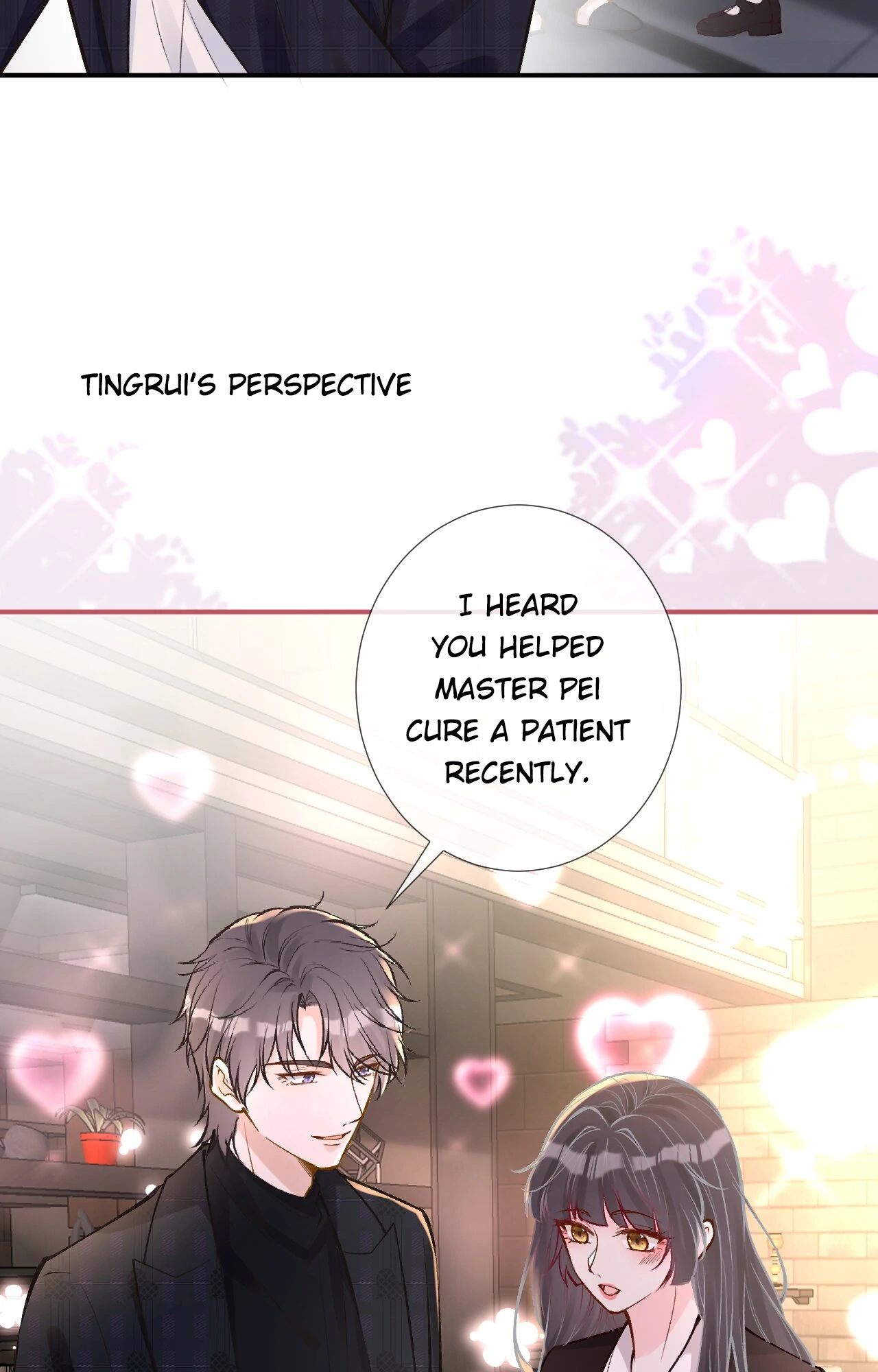 Everyone’s Darling Chapter 114 - Page 2