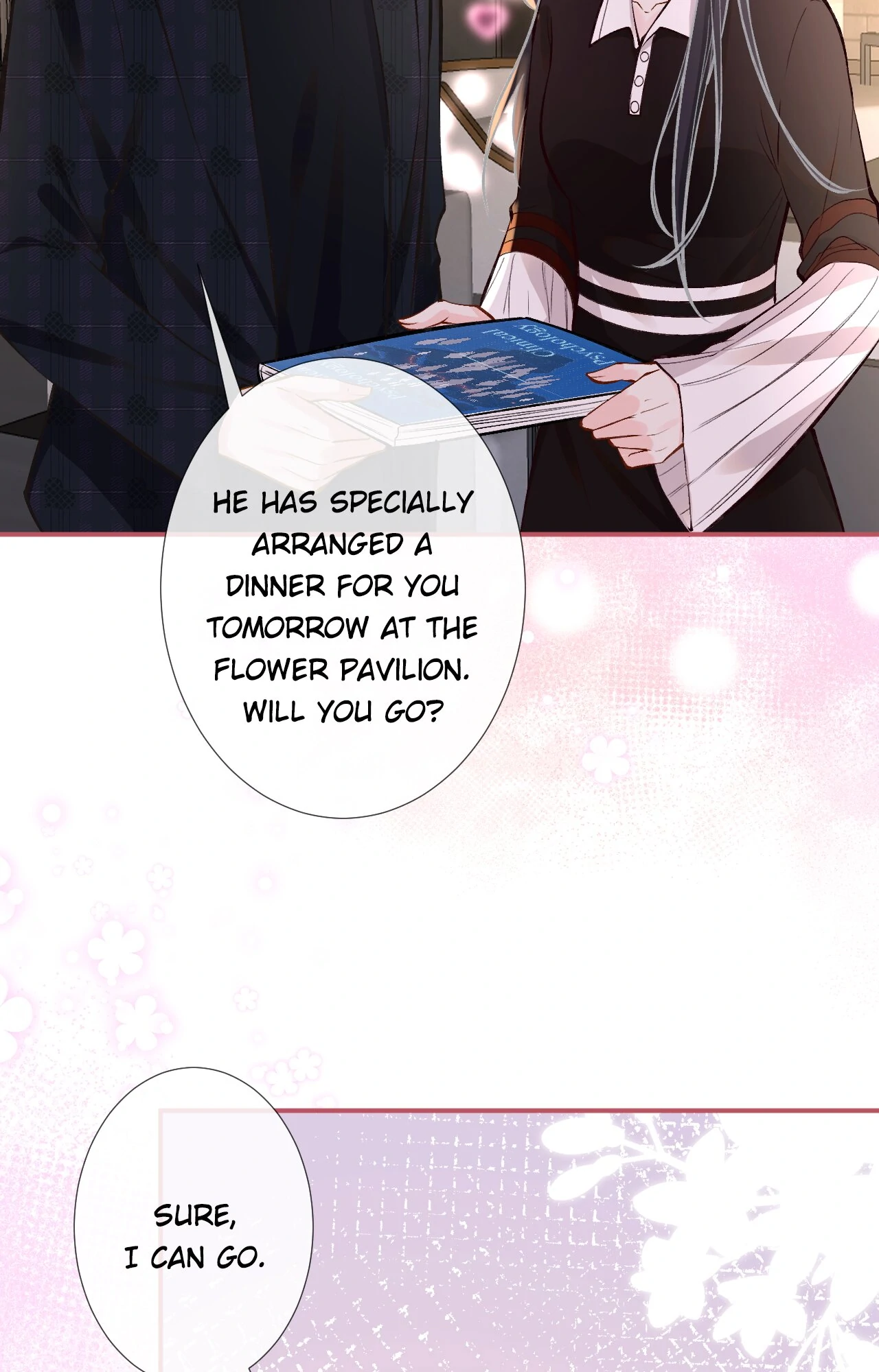 Everyone’s Darling Chapter 114 - Page 3