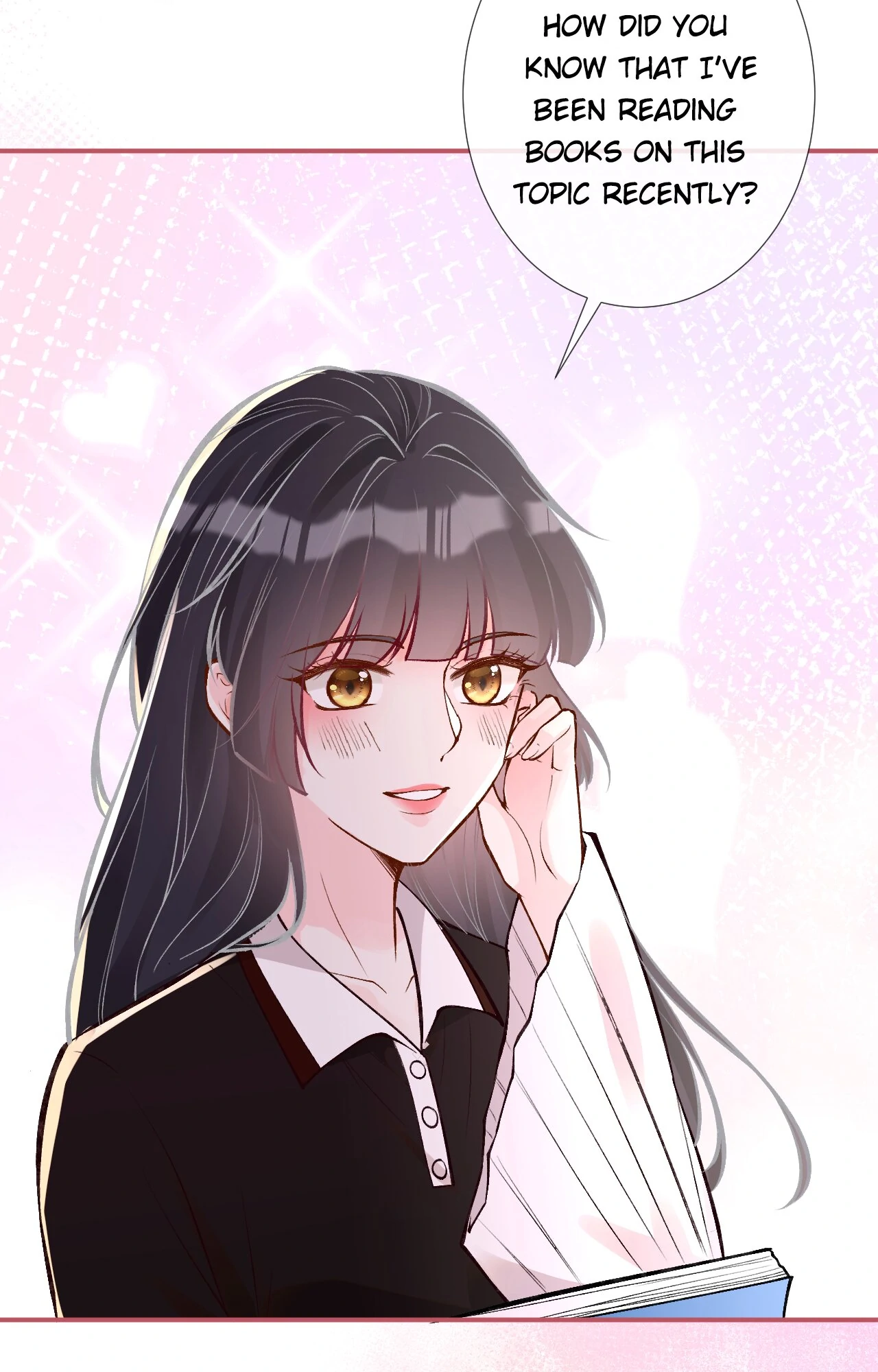 Everyone’s Darling Chapter 114 - Page 5