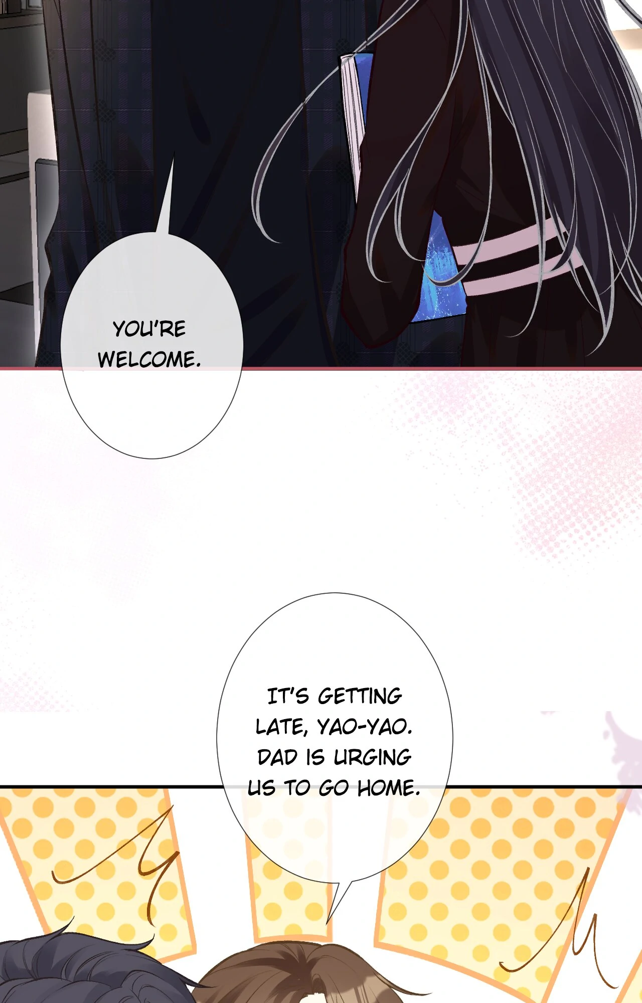 Everyone’s Darling Chapter 114 - Page 7