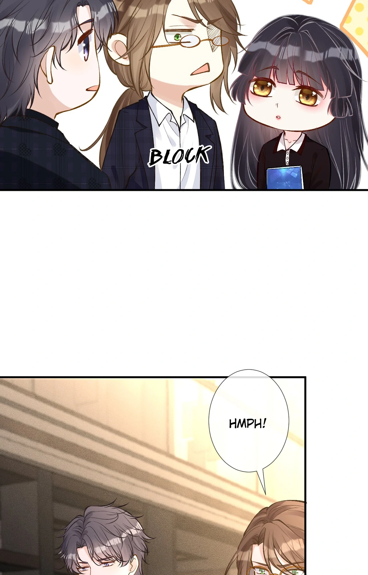 Everyone’s Darling Chapter 114 - Page 8