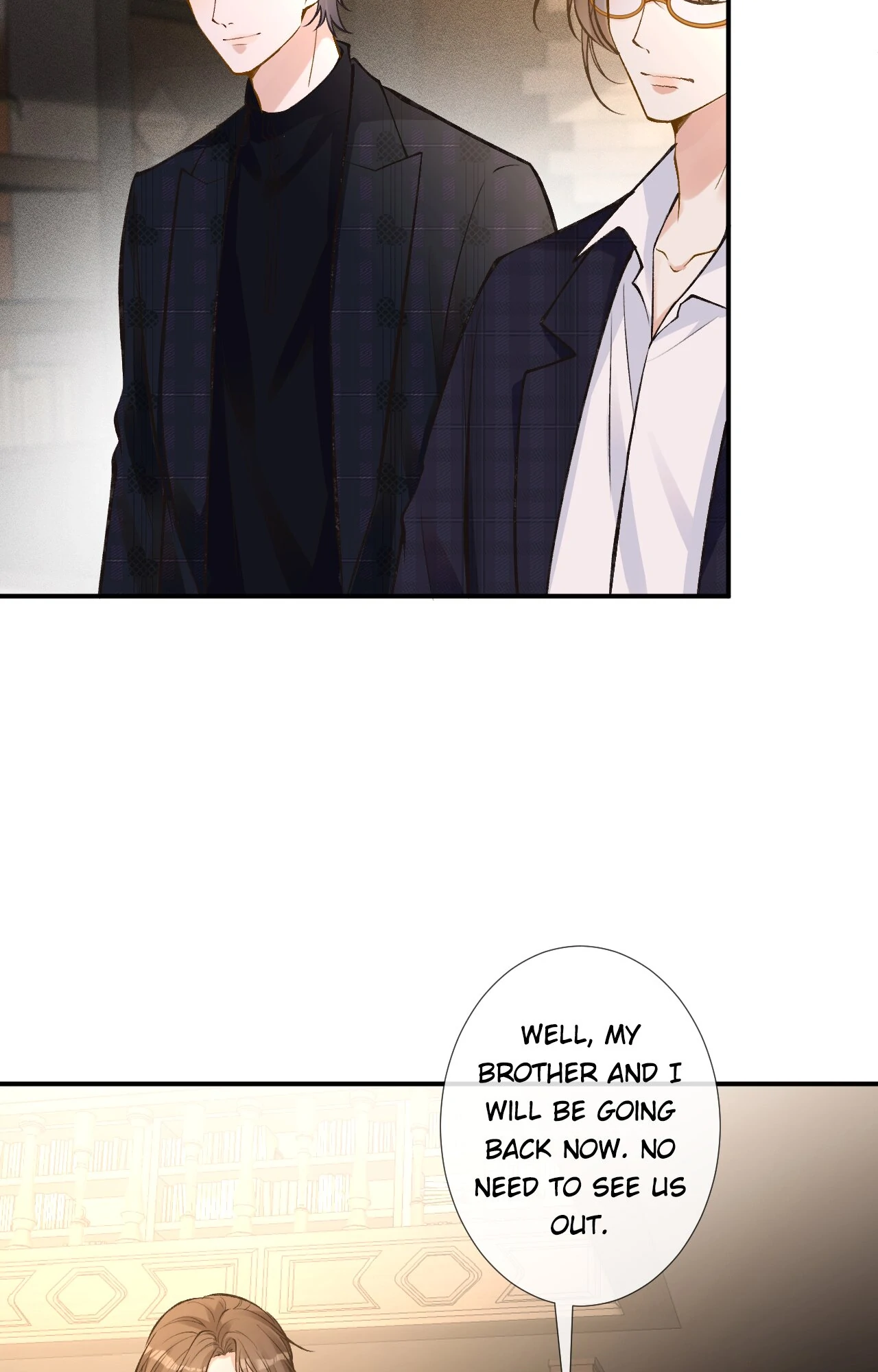 Everyone’s Darling Chapter 114 - Page 9