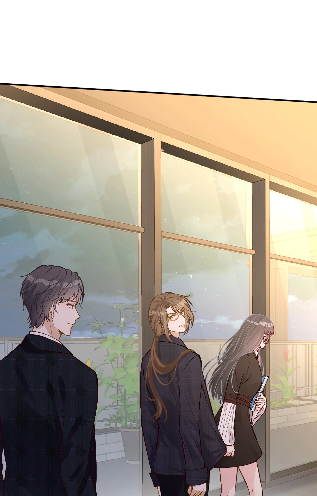 Everyone’s Darling Chapter 114 - Page 11