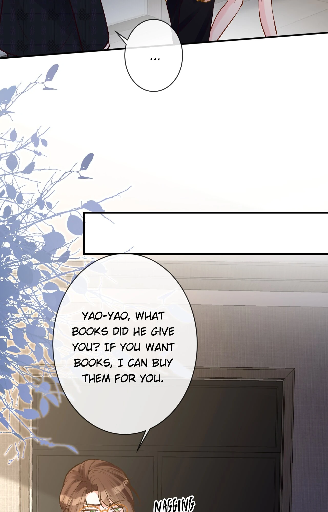 Everyone’s Darling Chapter 114 - Page 12