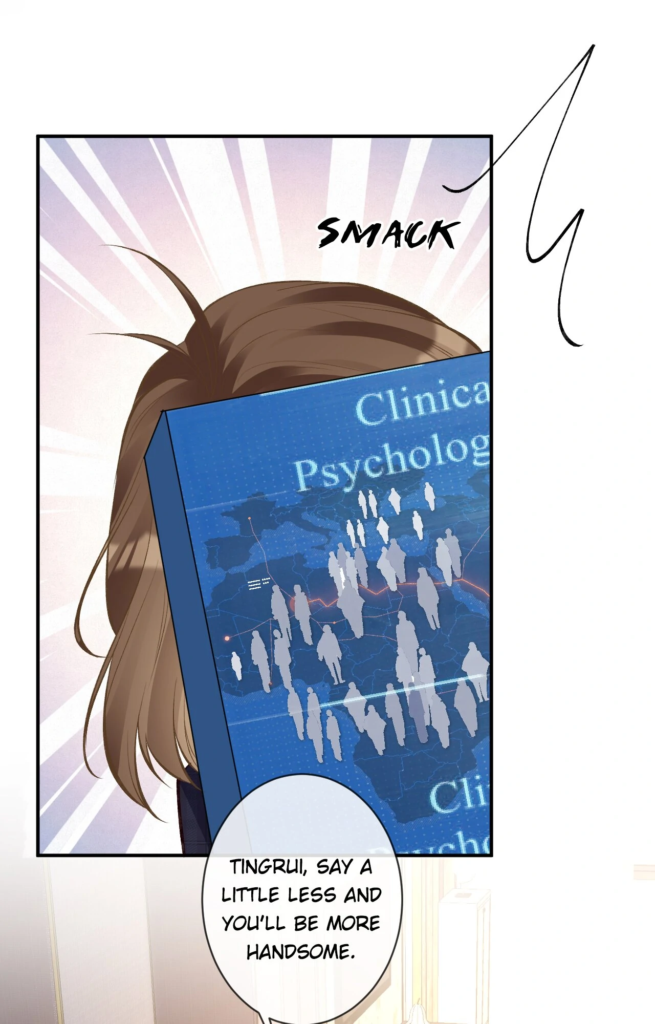 Everyone’s Darling Chapter 114 - Page 14