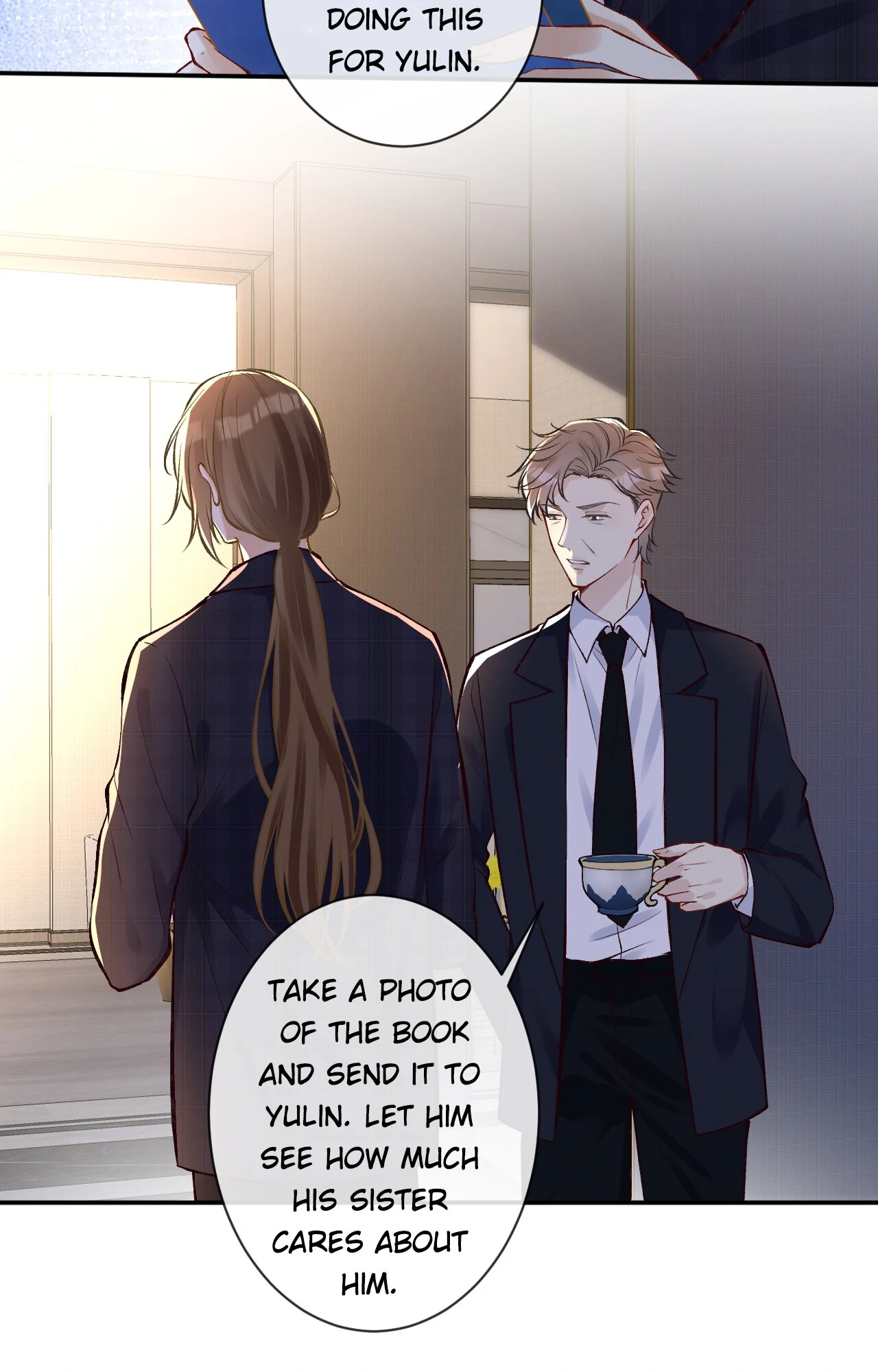 Everyone’s Darling Chapter 114 - Page 20