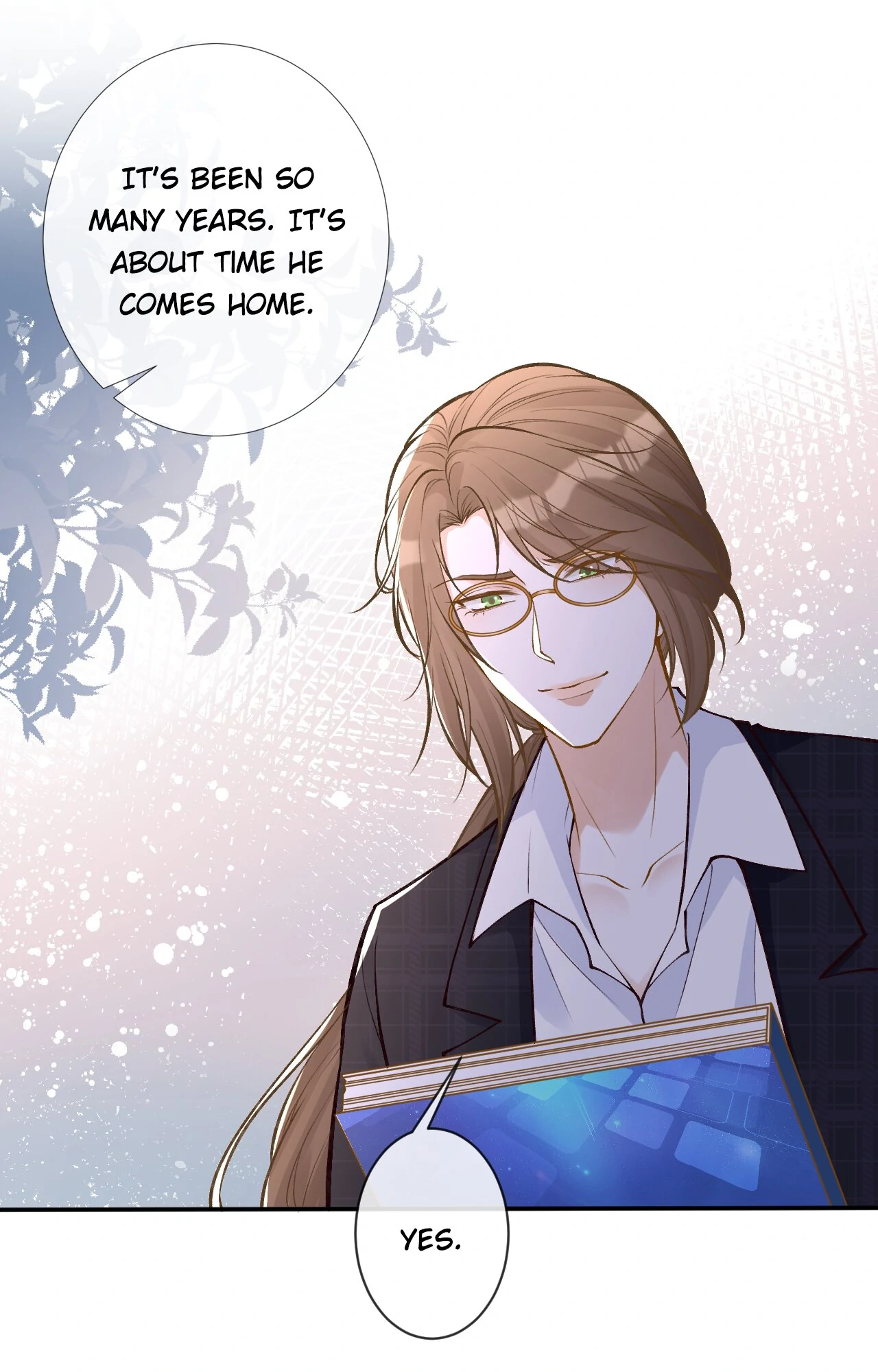 Everyone’s Darling Chapter 114 - Page 21